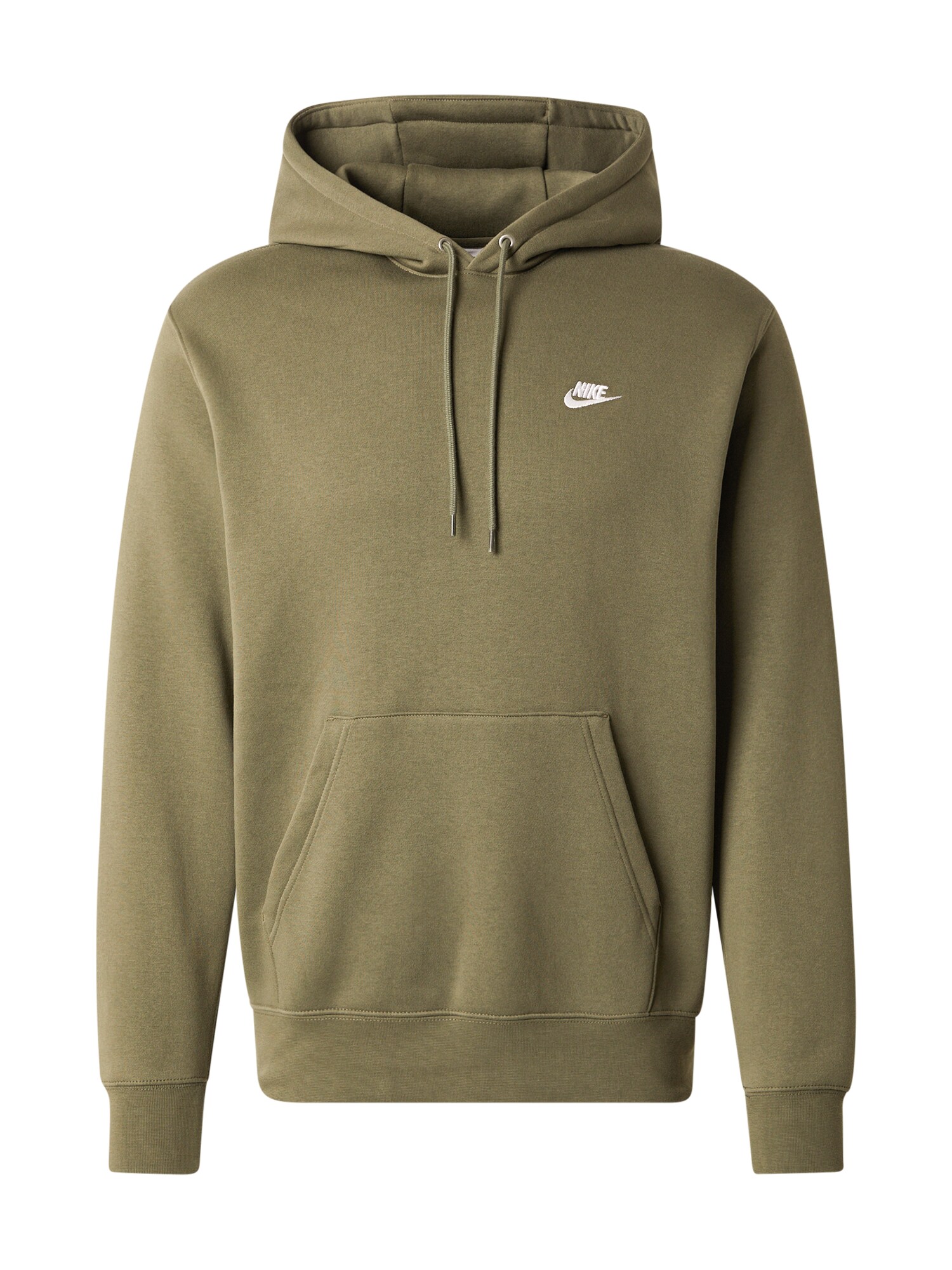Nike Sportswear Bluză de molton  oliv