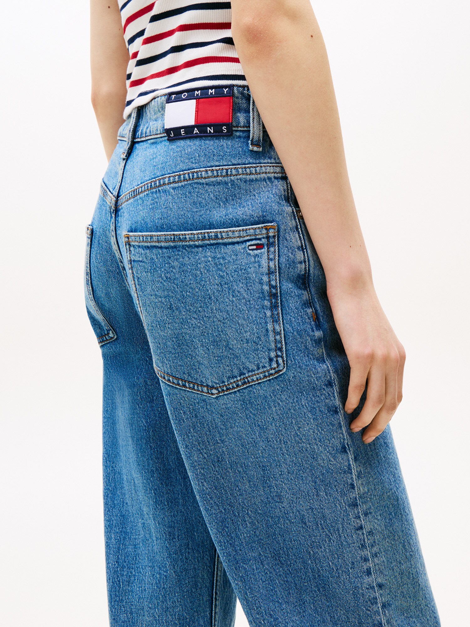 Thumbnail - Tommy Jeans Jeans MIA