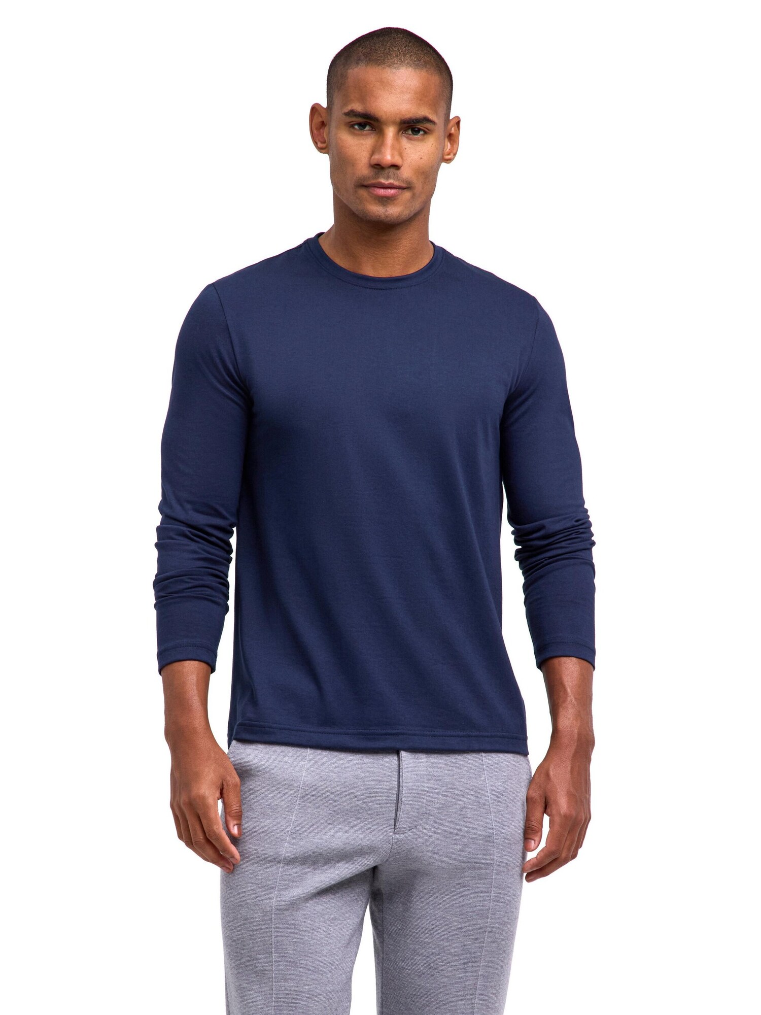Falke Shirt Essential Cotton