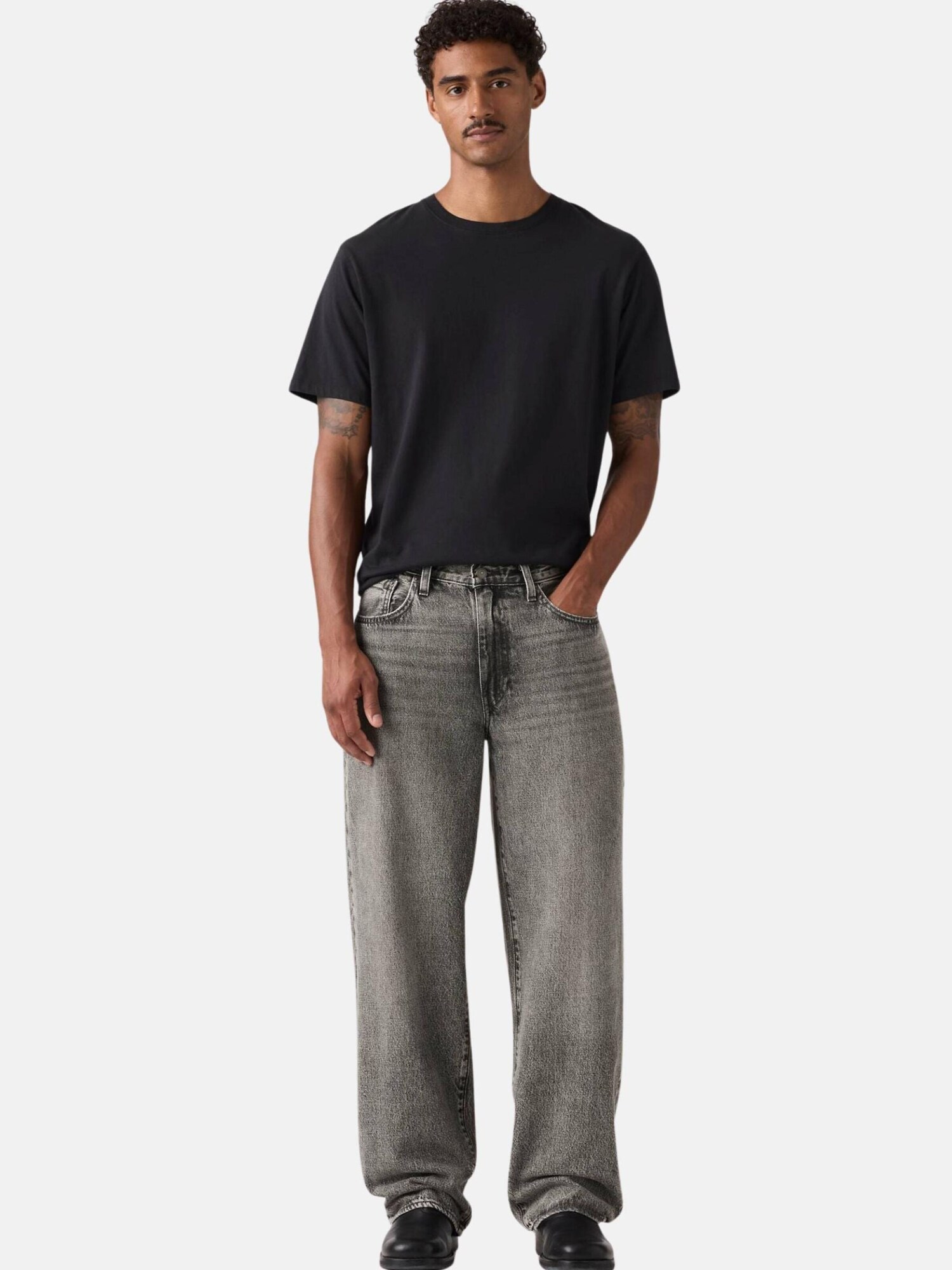 LEVI'S ® Vaquero gris – imagen 2