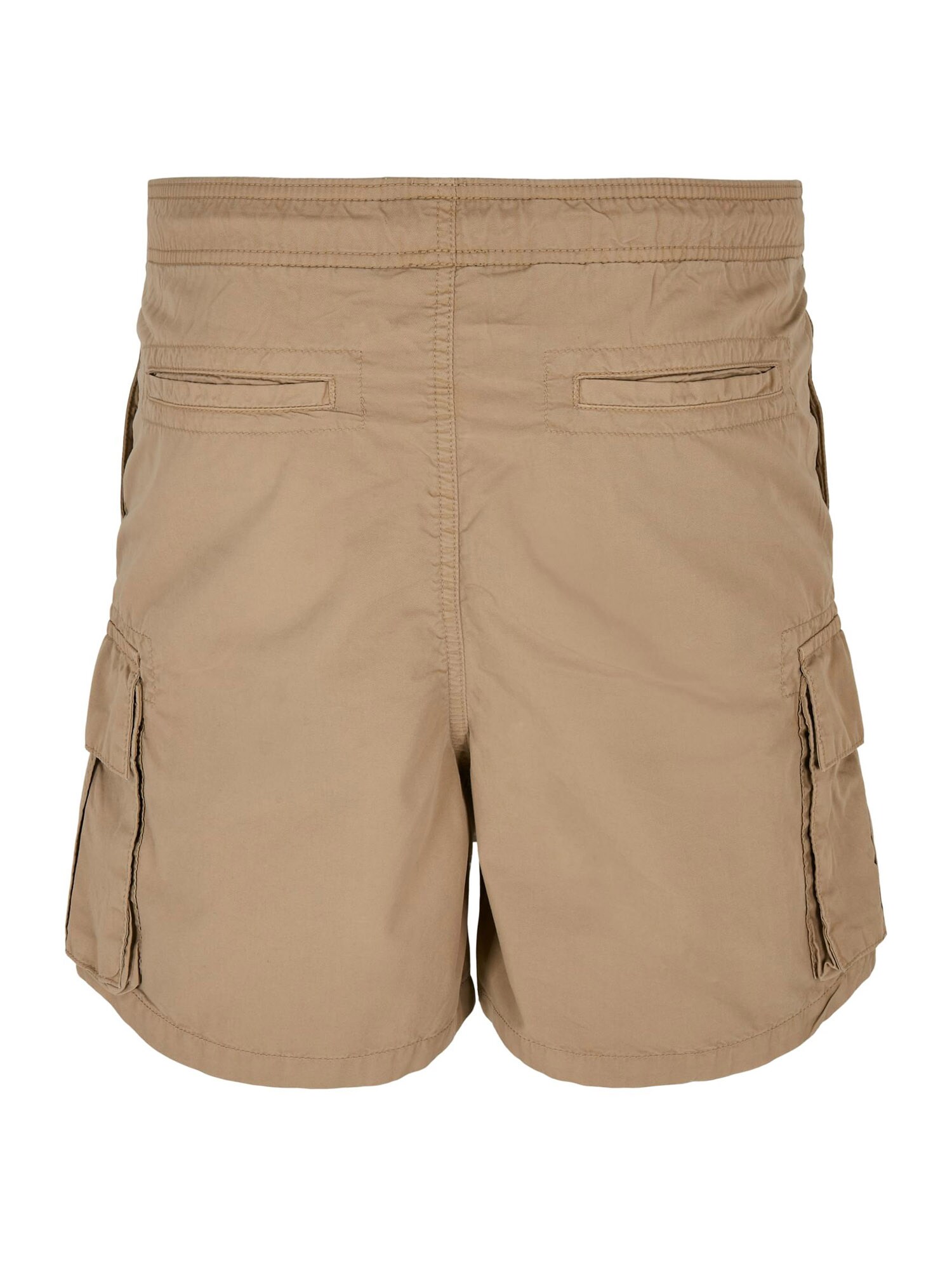 Urban Classics Cargo nadrágok  sötét bézs termék 2. képe