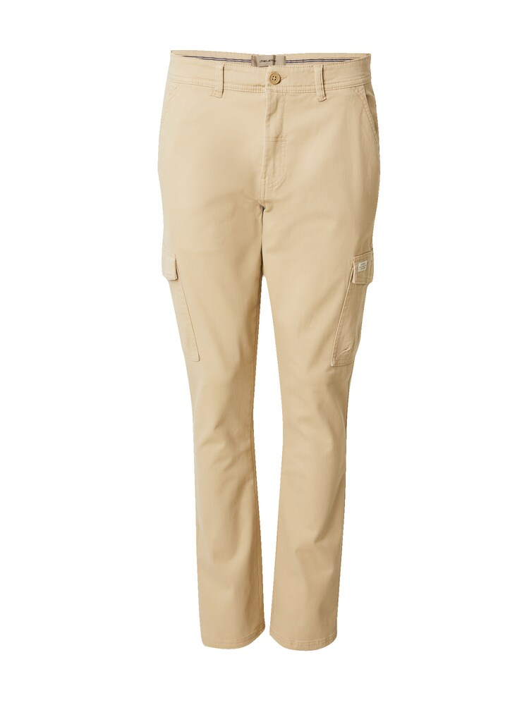 BLEND Hose 'BHEDNAN' Herren Größe 33 beige