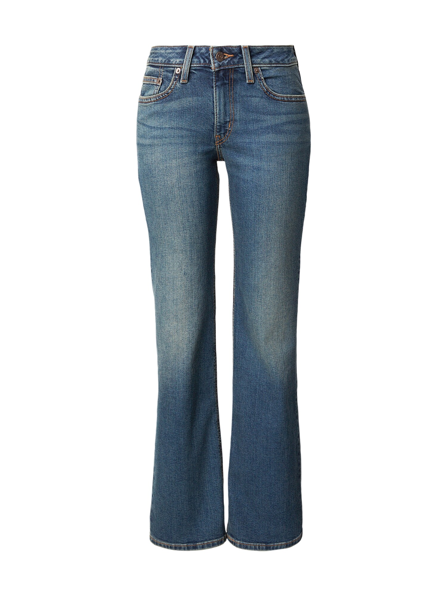 LEVIS ® Jeans  albastru