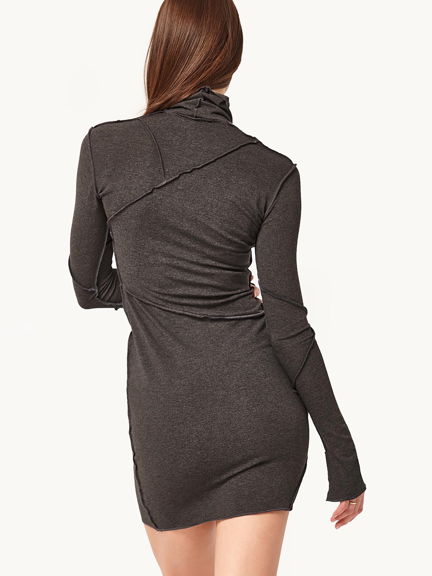 Thumbnail - mandragora Kleid Kiss&Tell