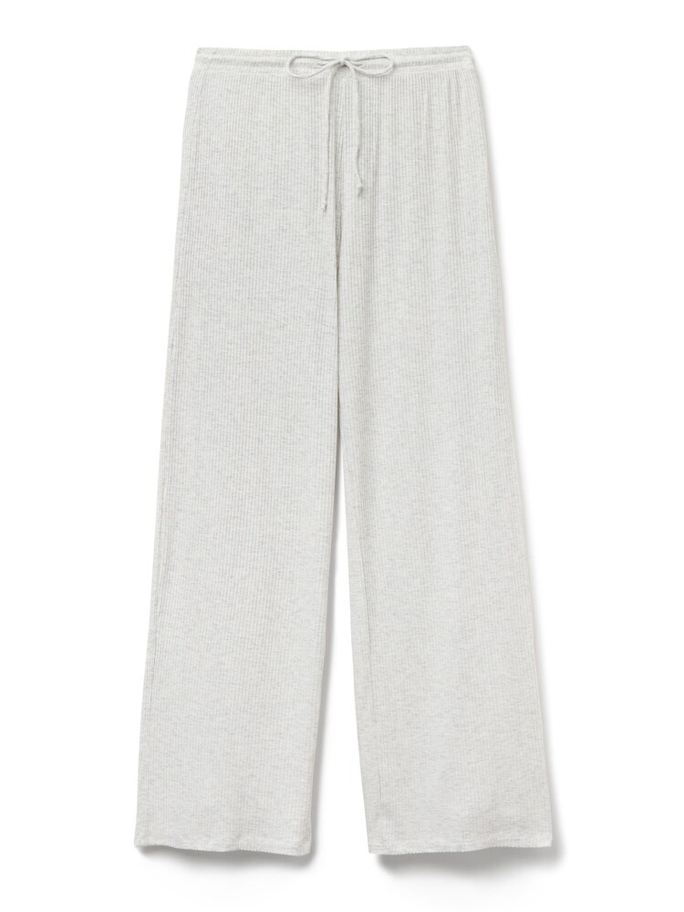 INTIMISSIMI Hose 'CHIC COMFORT' Damen Größe L weiß Winterkleid