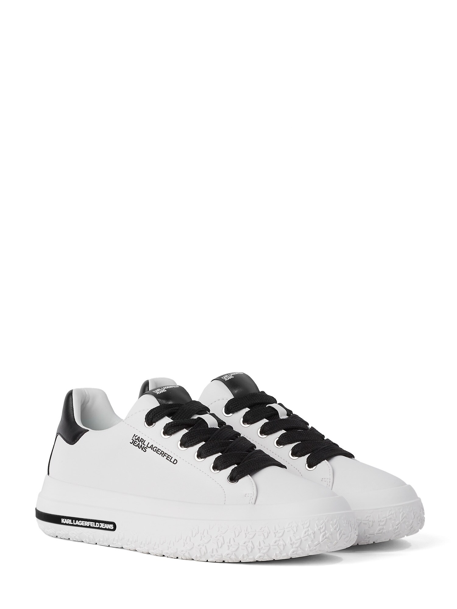 Thumbnail - Sneaker ' KLJ LEDER-SNEAKER '