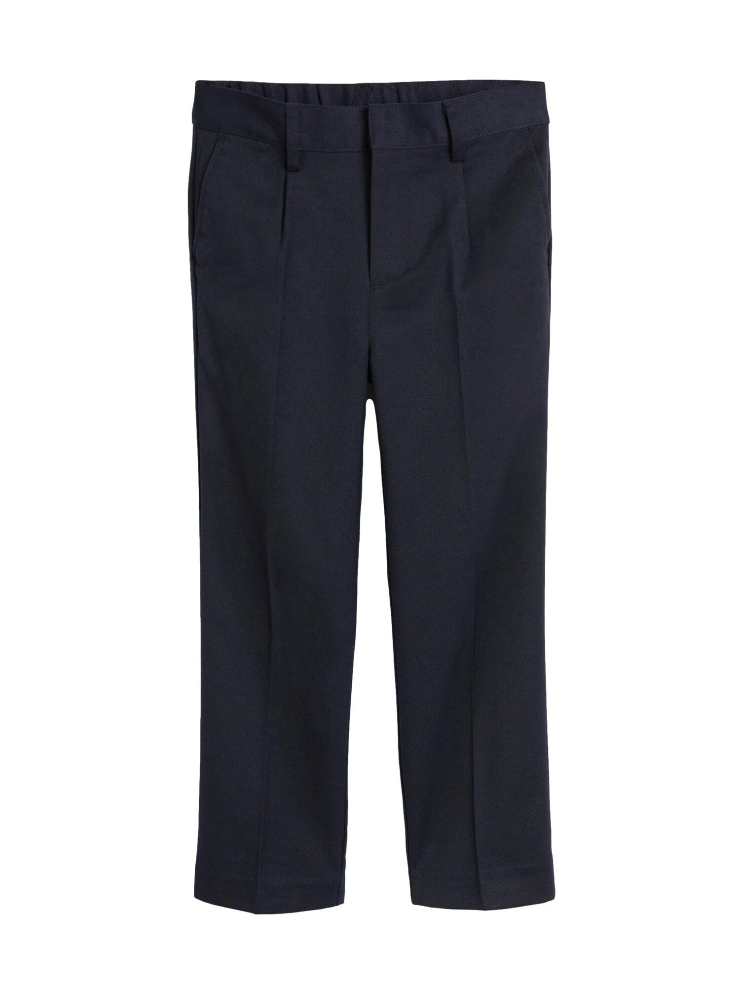 Next Pantaloni  bleumarin