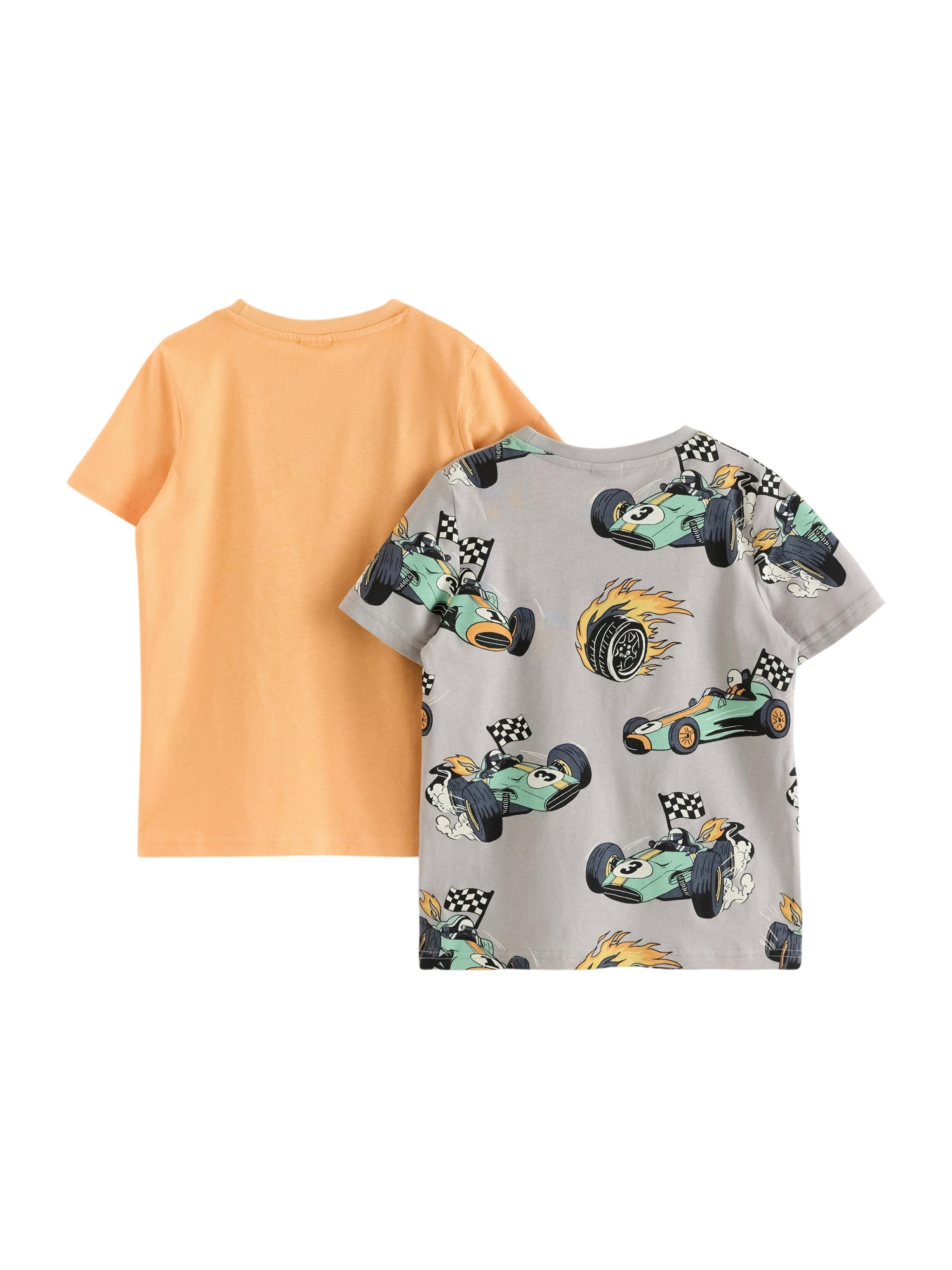 Thumbnail - Lindex T-Shirt Racer Car (OCS)