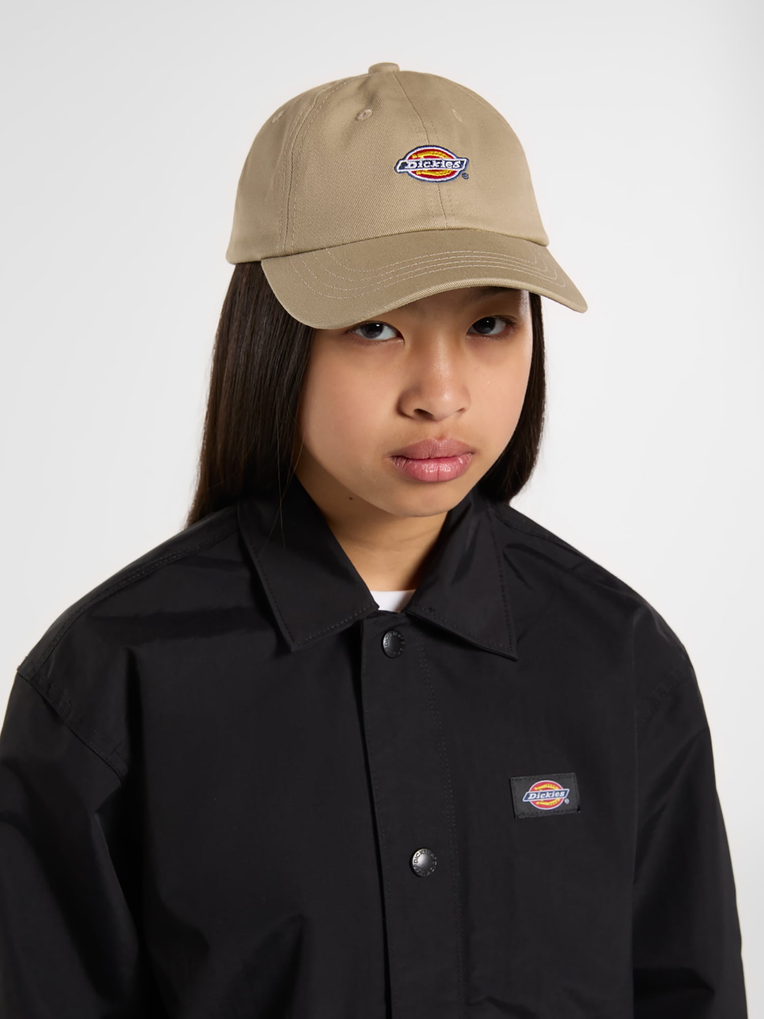 Thumbnail - DICKIES Cap Hardwick