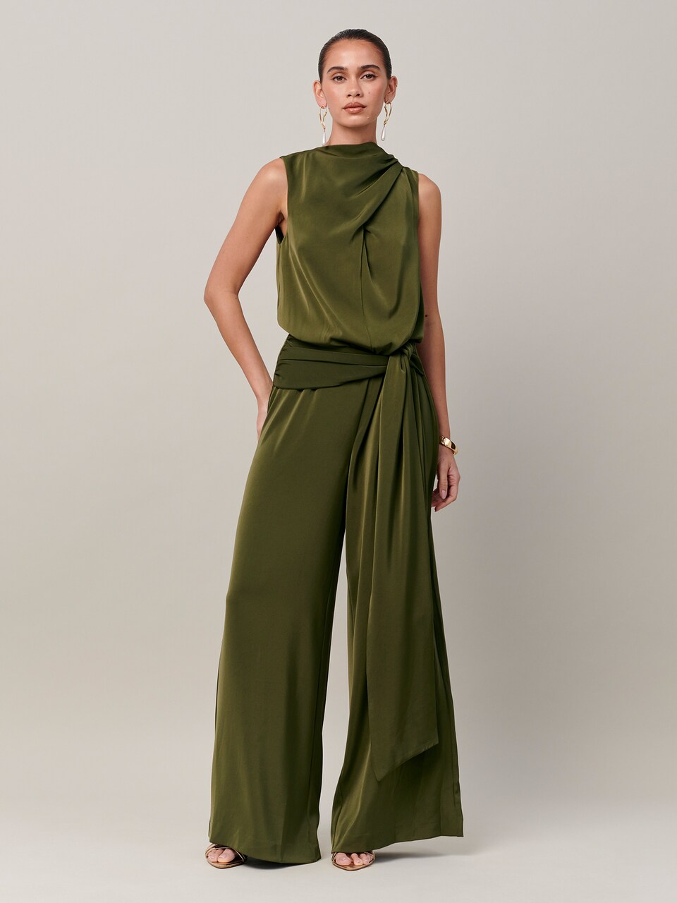 Jumpsuit 'Elliana'
