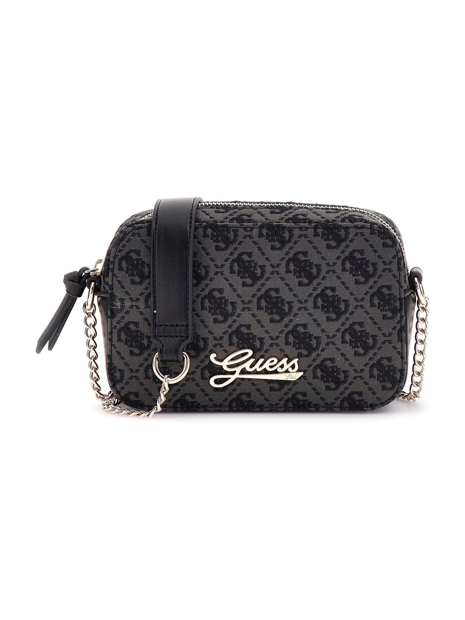 GUESS Geantă negru