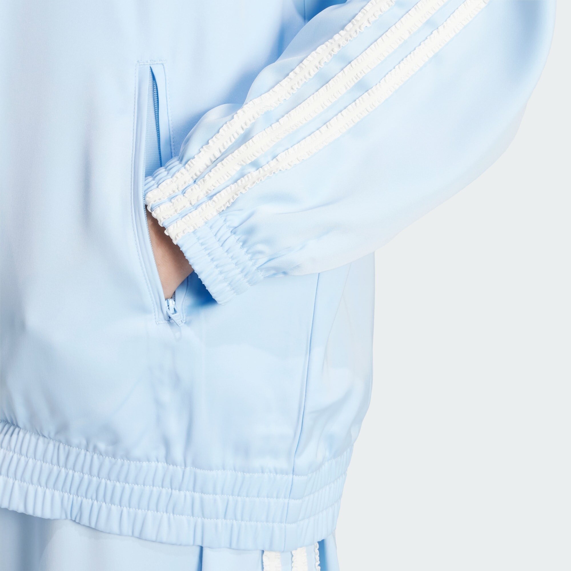 Thumbnail - ADIDAS ORIGINALS Jacke Firebird