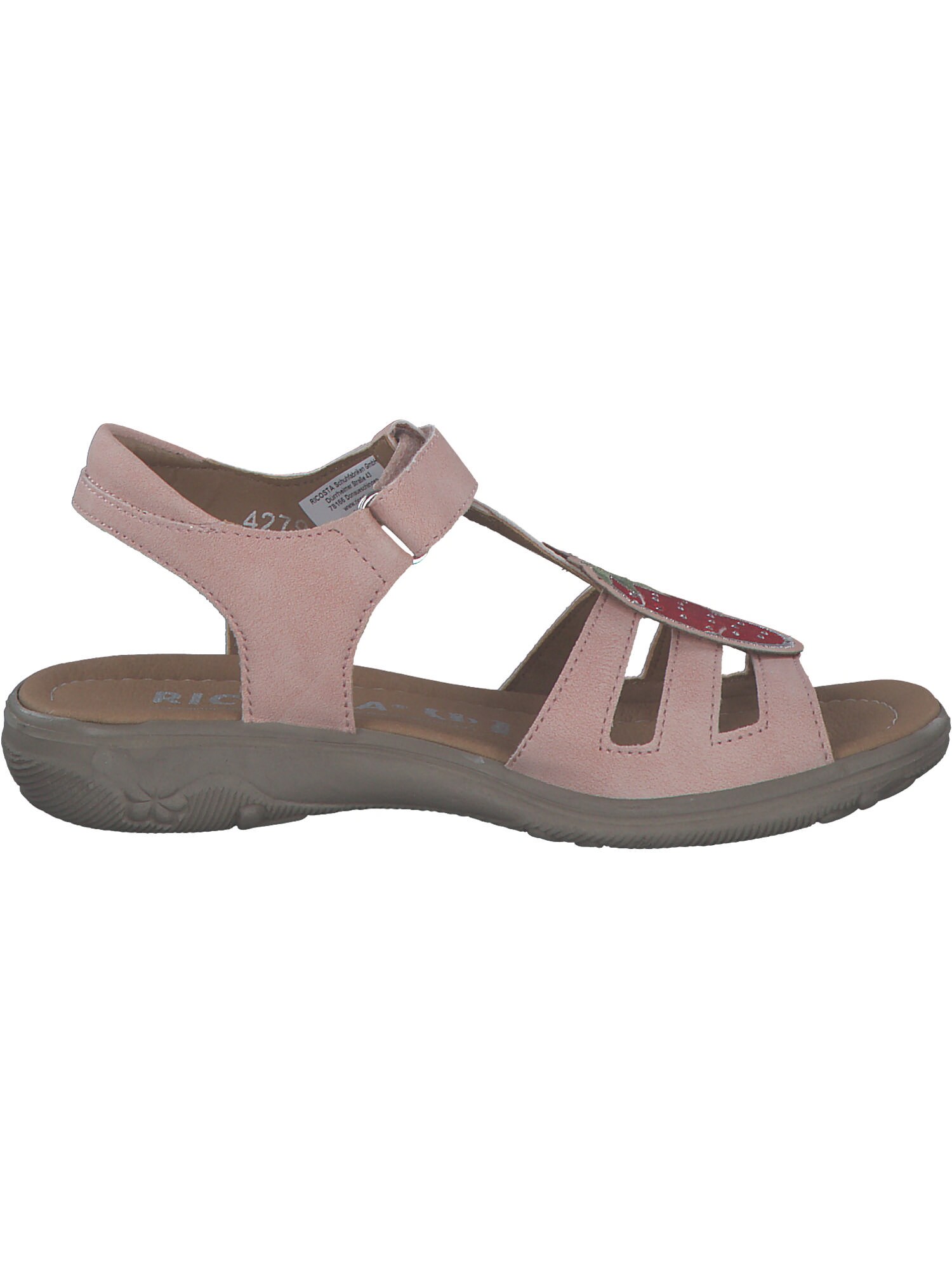 Thumbnail - Sandale 'Clarissa'