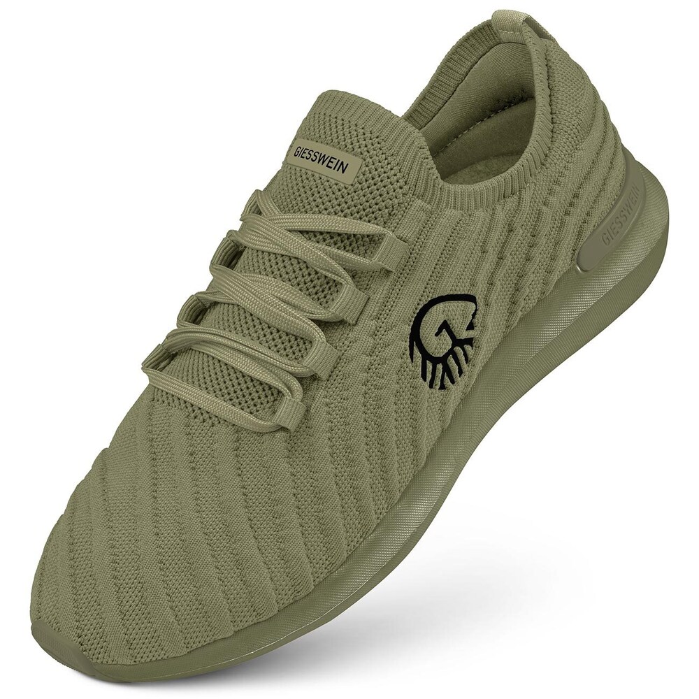 GIESSWEIN Sneaker Damen Größe 36 khaki