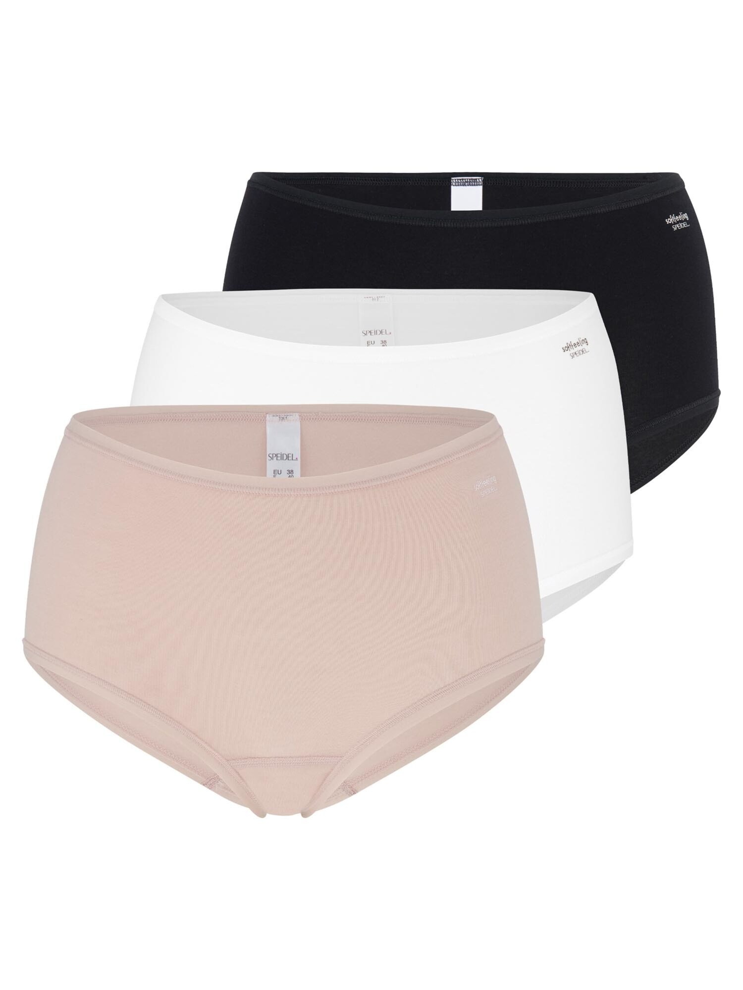 Speidel Panty Soft Feeling