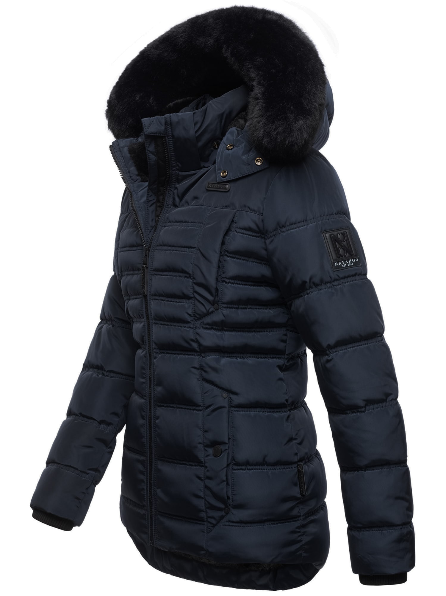 Thumbnail - NAVAHOO Winterjacke