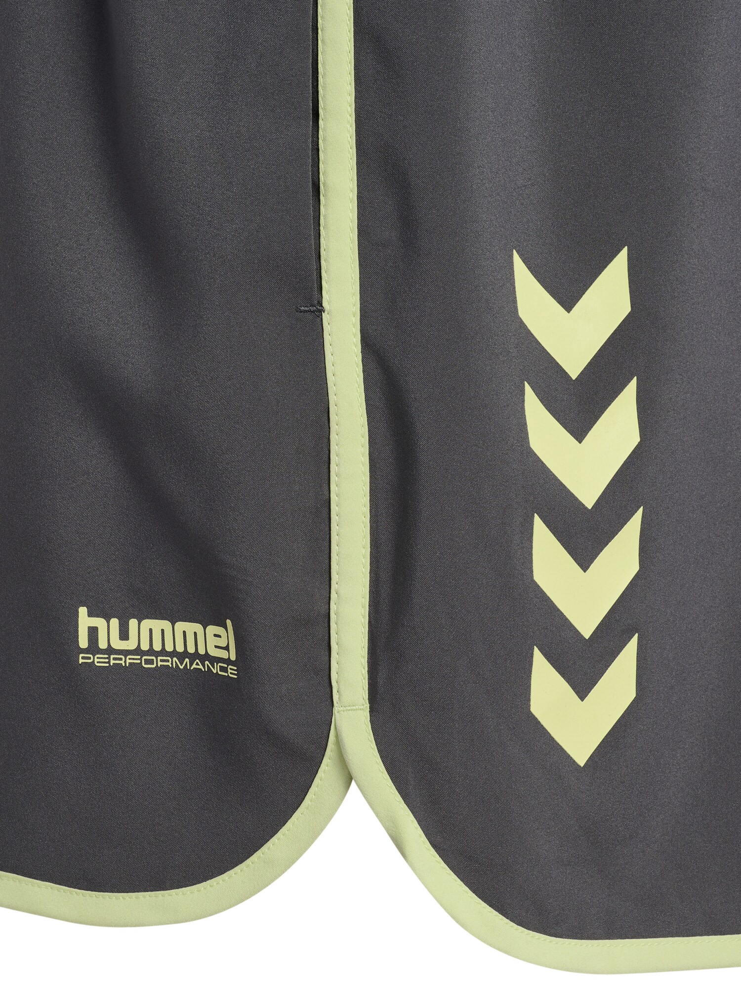 Thumbnail - Sportshorts 'Pulse Heritage'