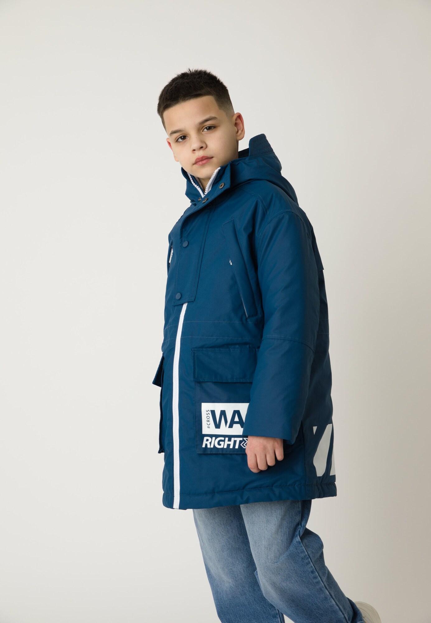 Thumbnail - Parka