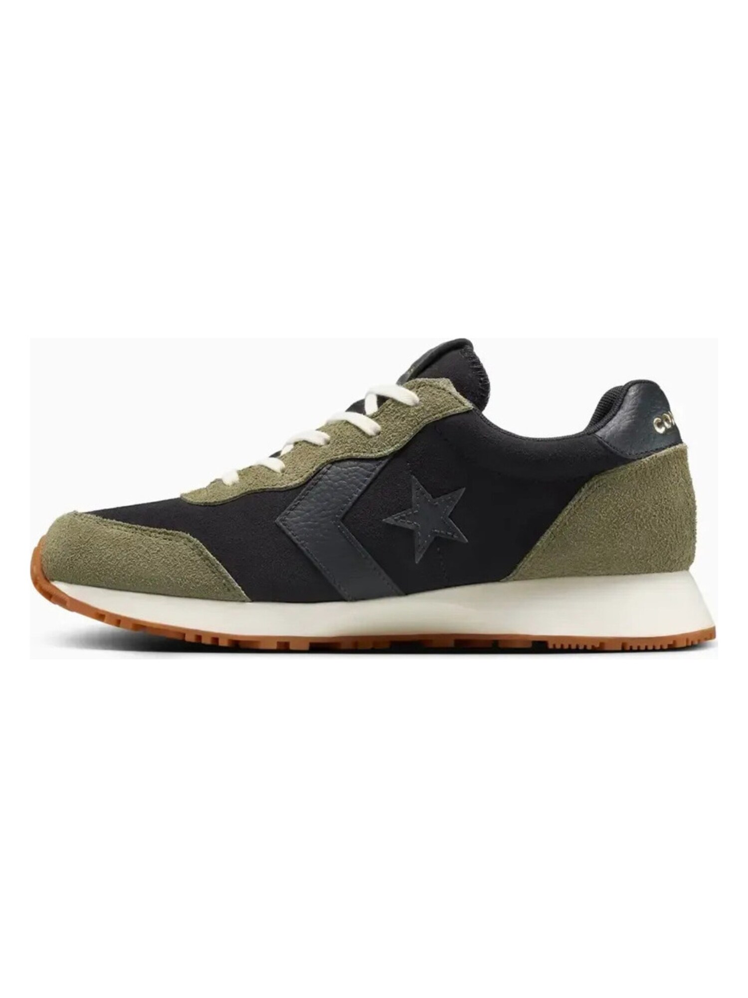 CONVERSE Calzado deportivo 'Converse Omega Trainer'  negro