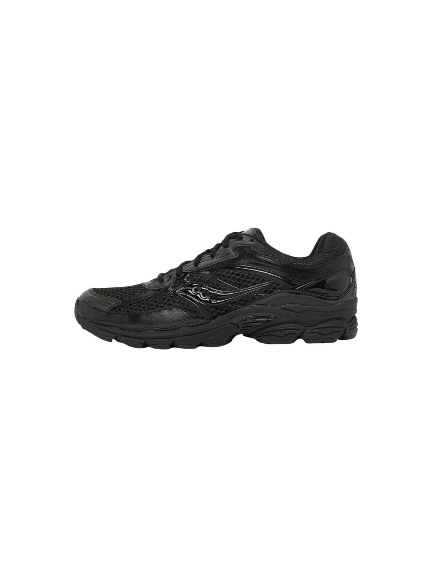saucony Zapatillas deportivas bajas 'PROGRID OMNI 9 S70739-3' negro