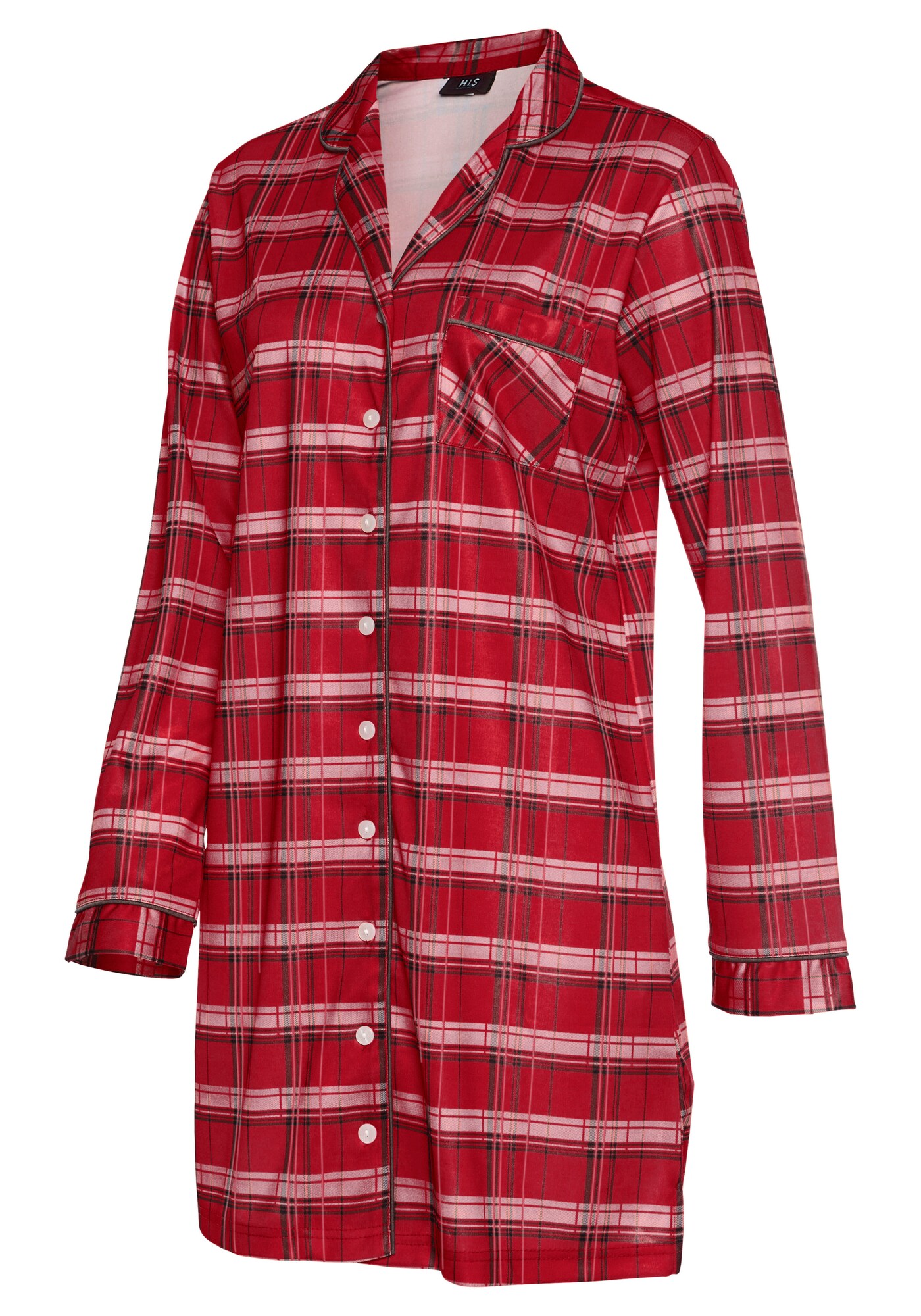 Thumbnail - H.I.S Nachthemd