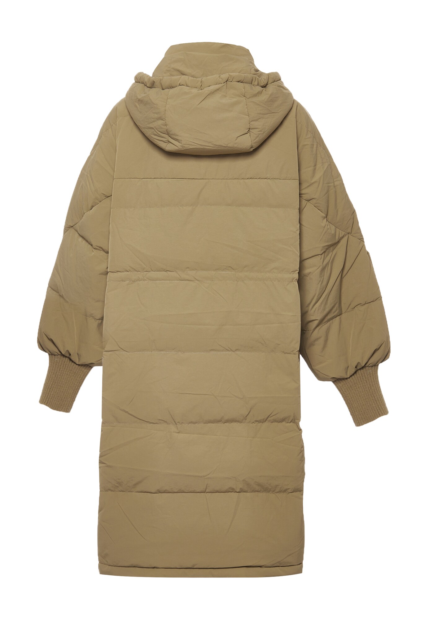 Thumbnail - Koosh Mantel