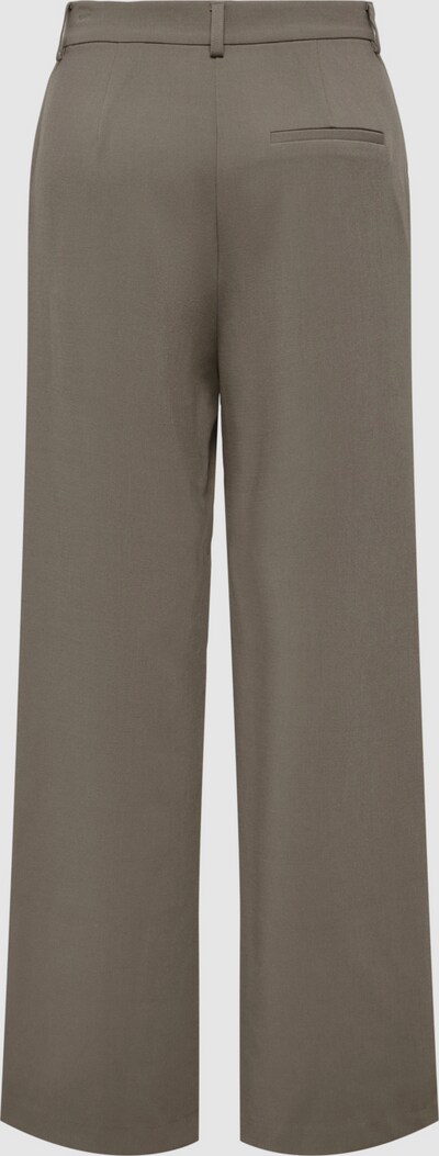 Pleat-front trousers 'Hayden'