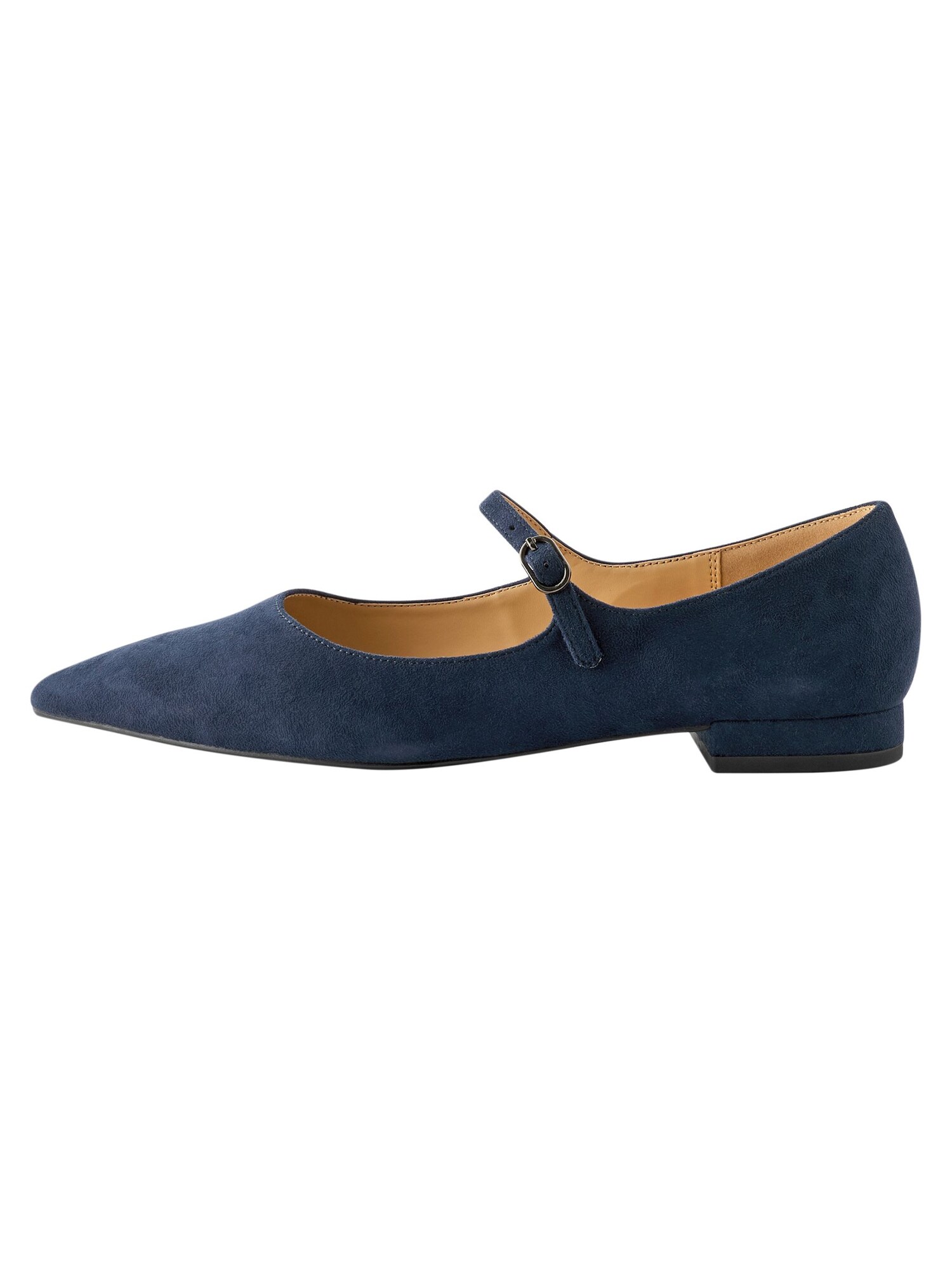 Next Pumps Forever Comfort®  bleumarin