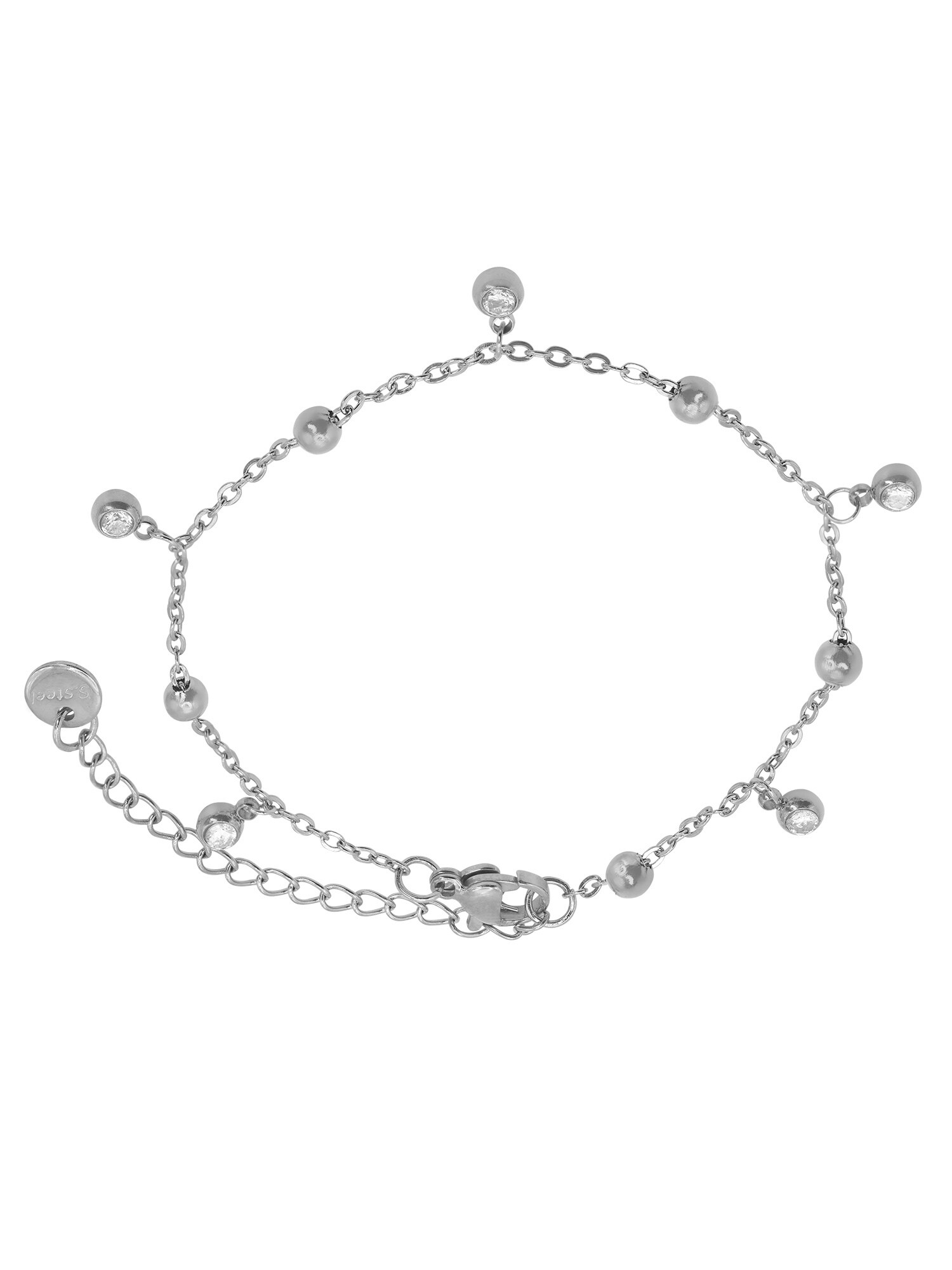 Thumbnail - Heideman Armband Jade