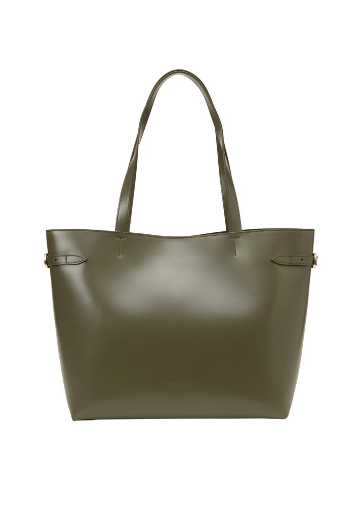 Marc O'Polo Shopper Damen Größe One Size grün