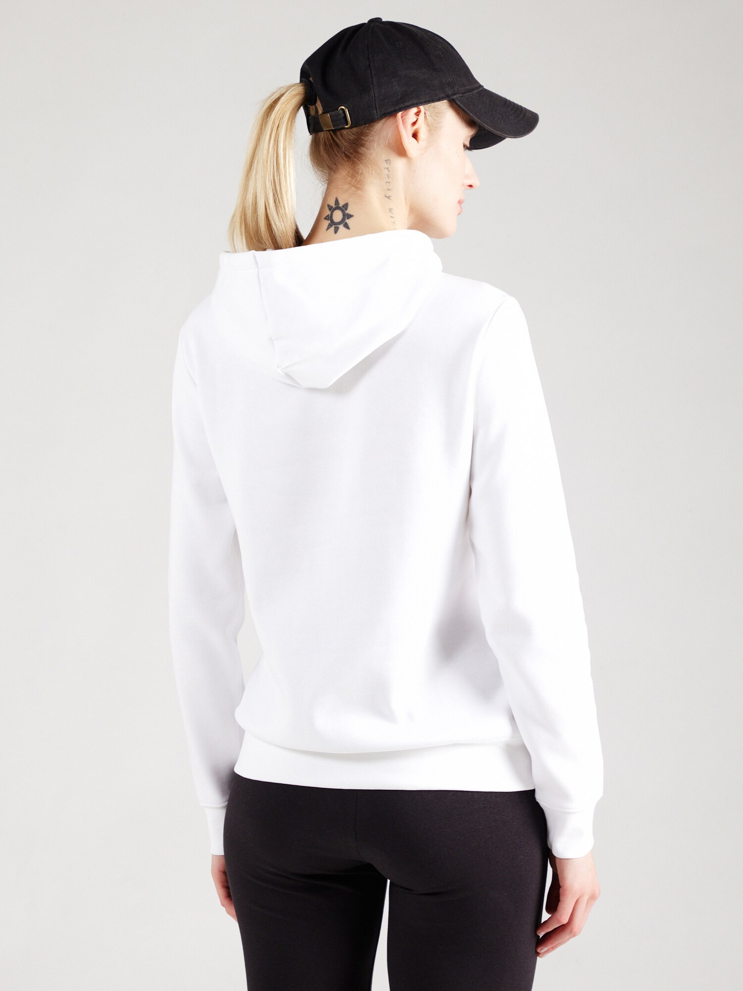 Thumbnail - PUMA Sweatshirt Ess Mettalic