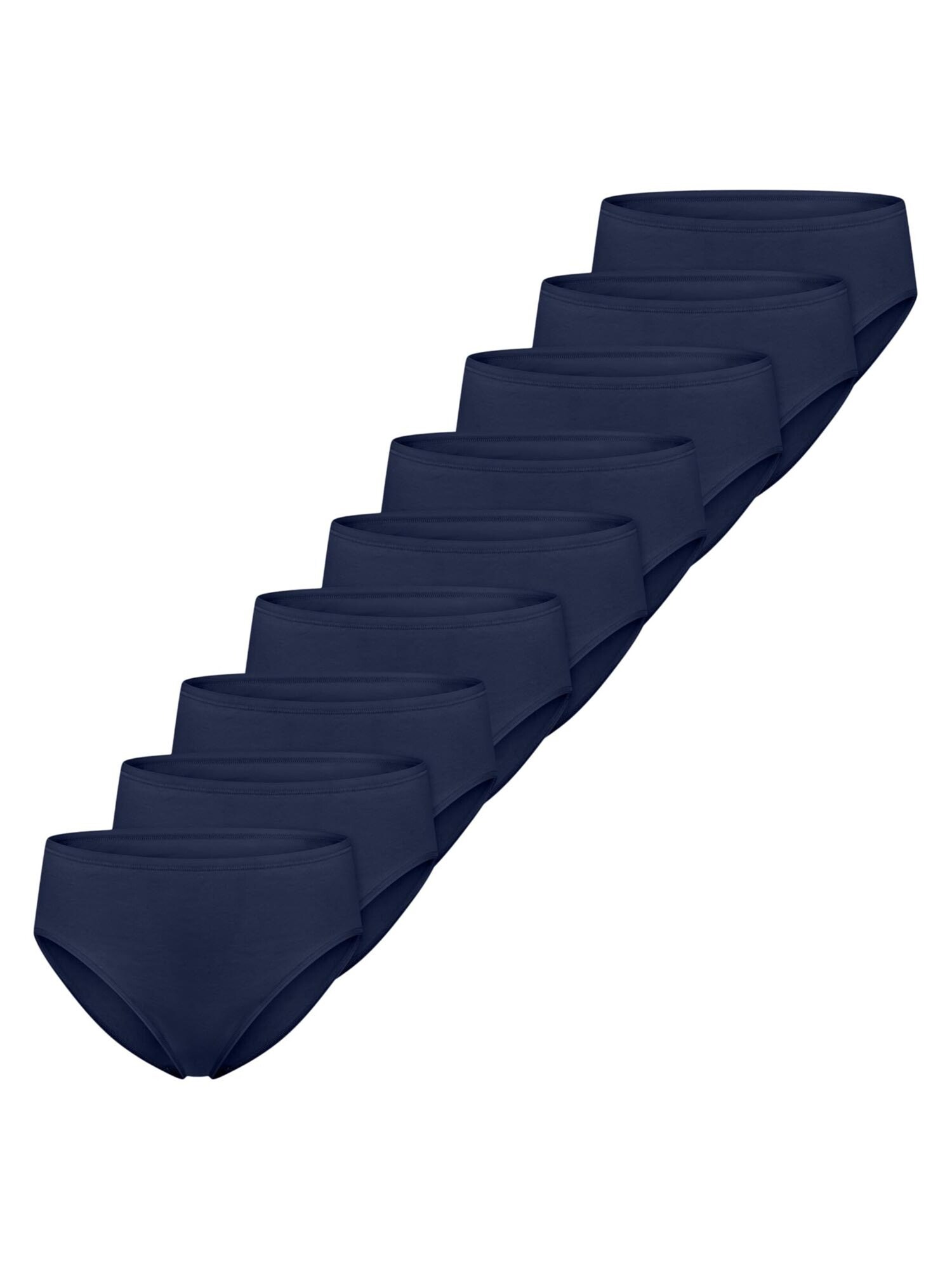 Schiesser Slip Essentials Cotton