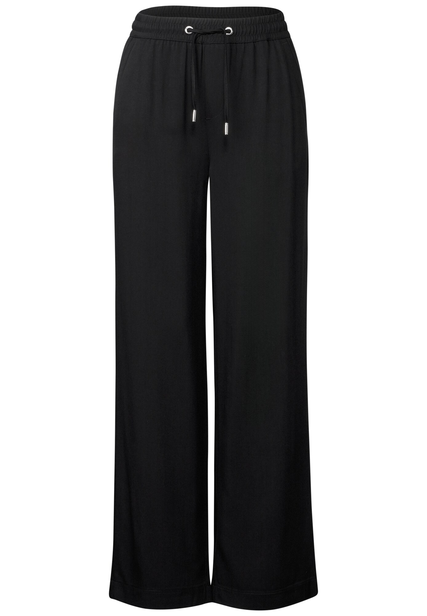 Thumbnail - Wide Leg Twill Hose