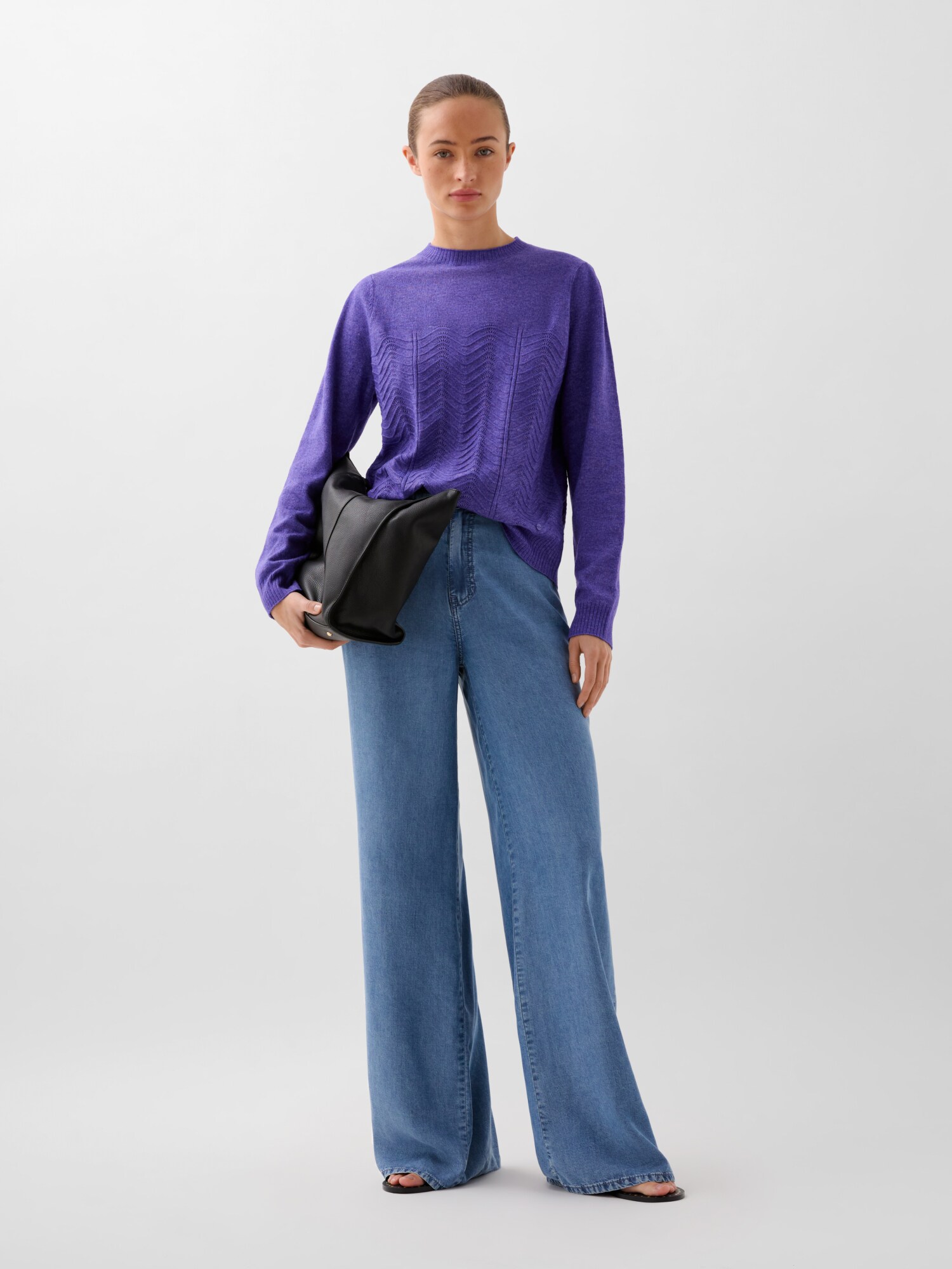 Thumbnail - Scalpers Tran R Jumper