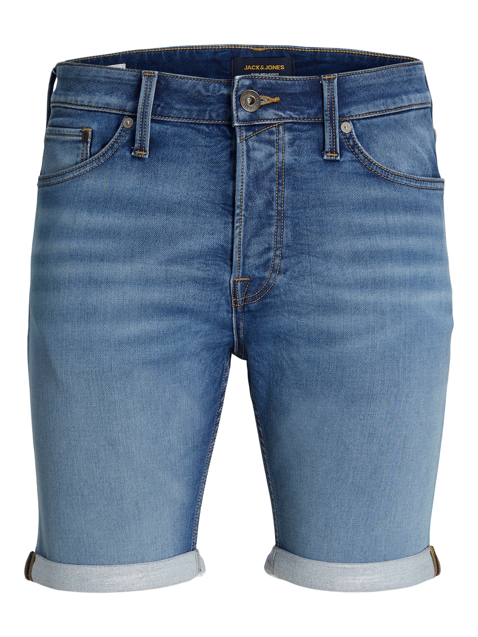 Jeans 'JJIRick JJIcon'