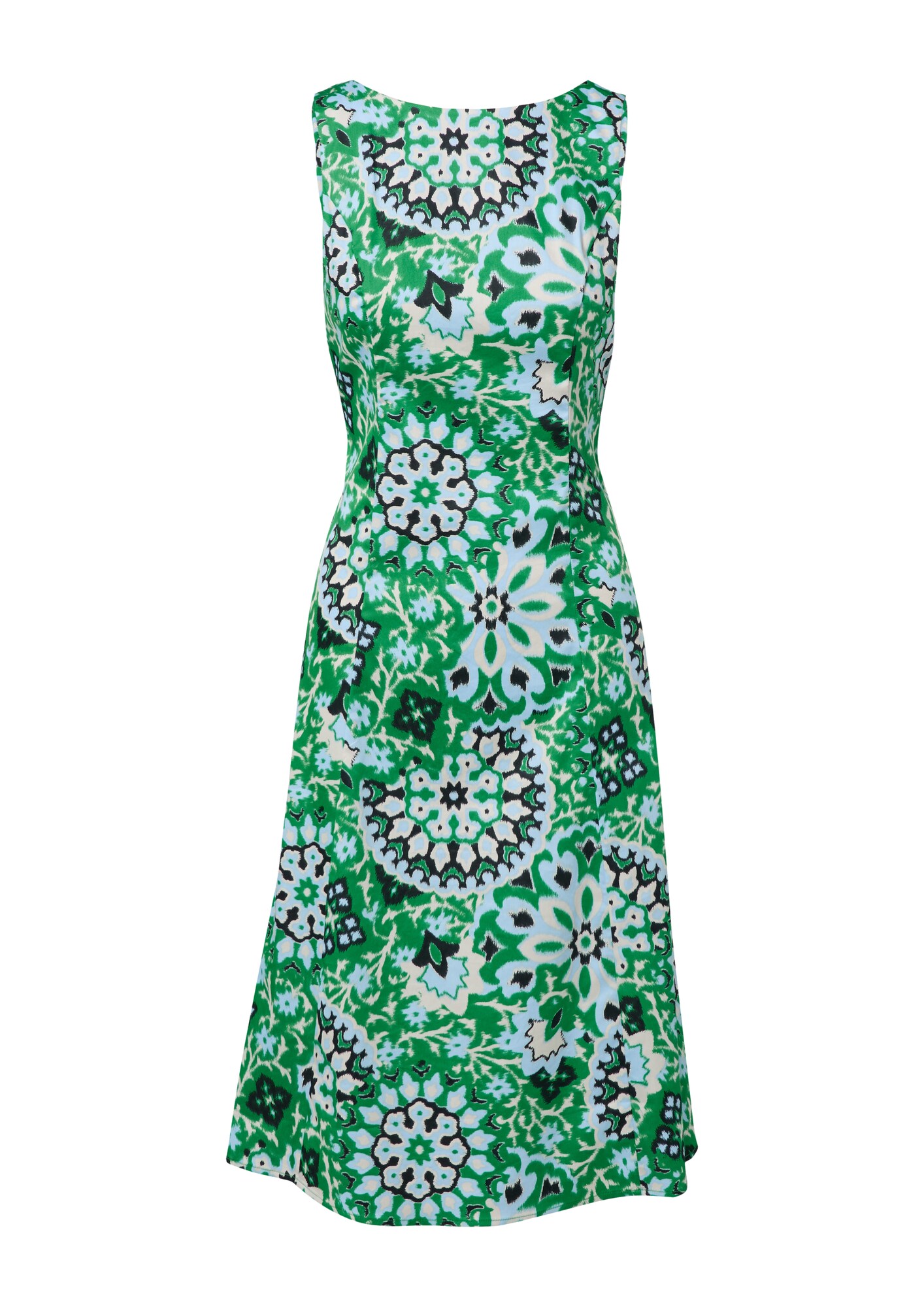 Comma Kleid