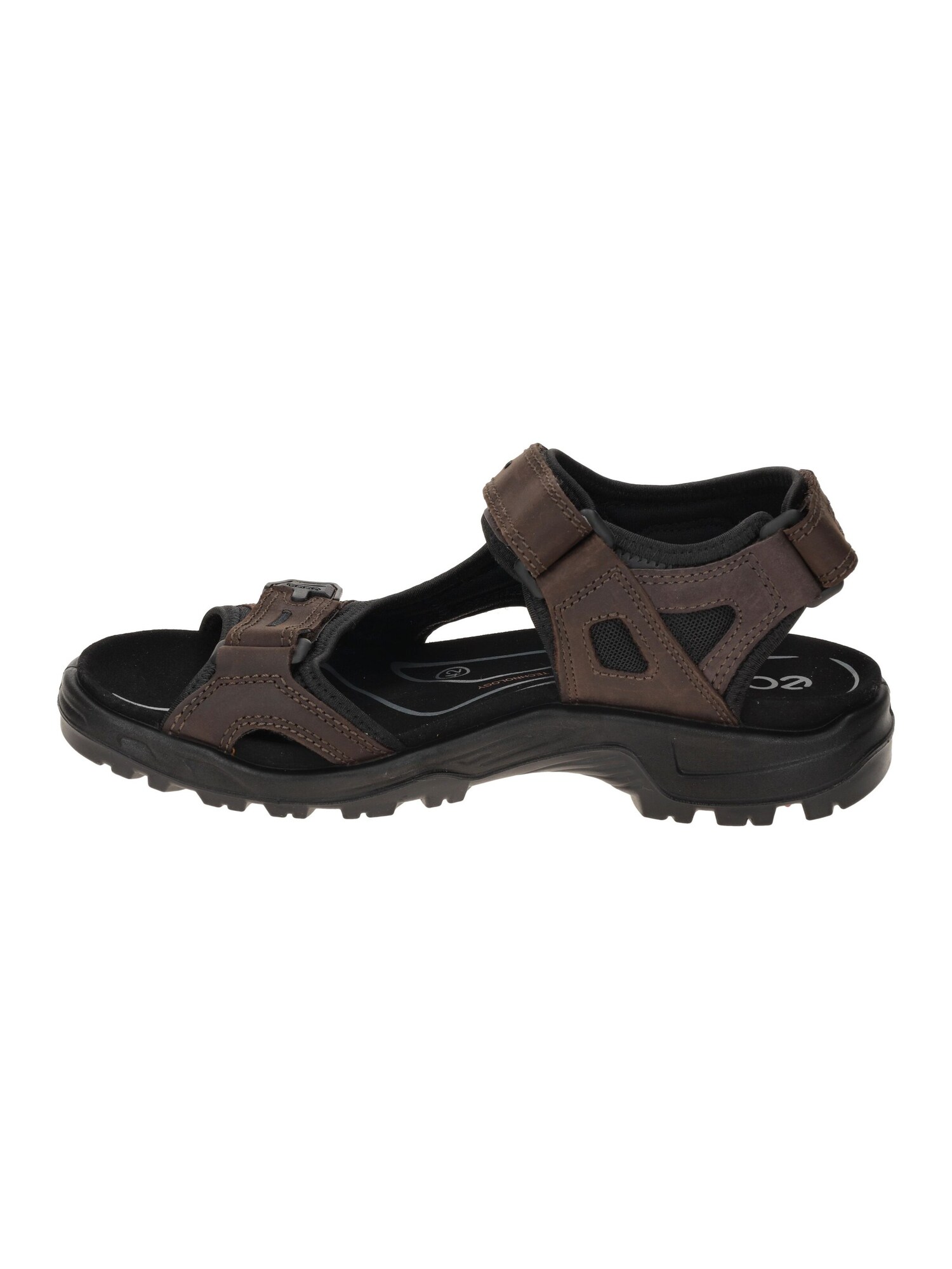 ECCO Sandalias 'Offroad'  marrón – imagen 4