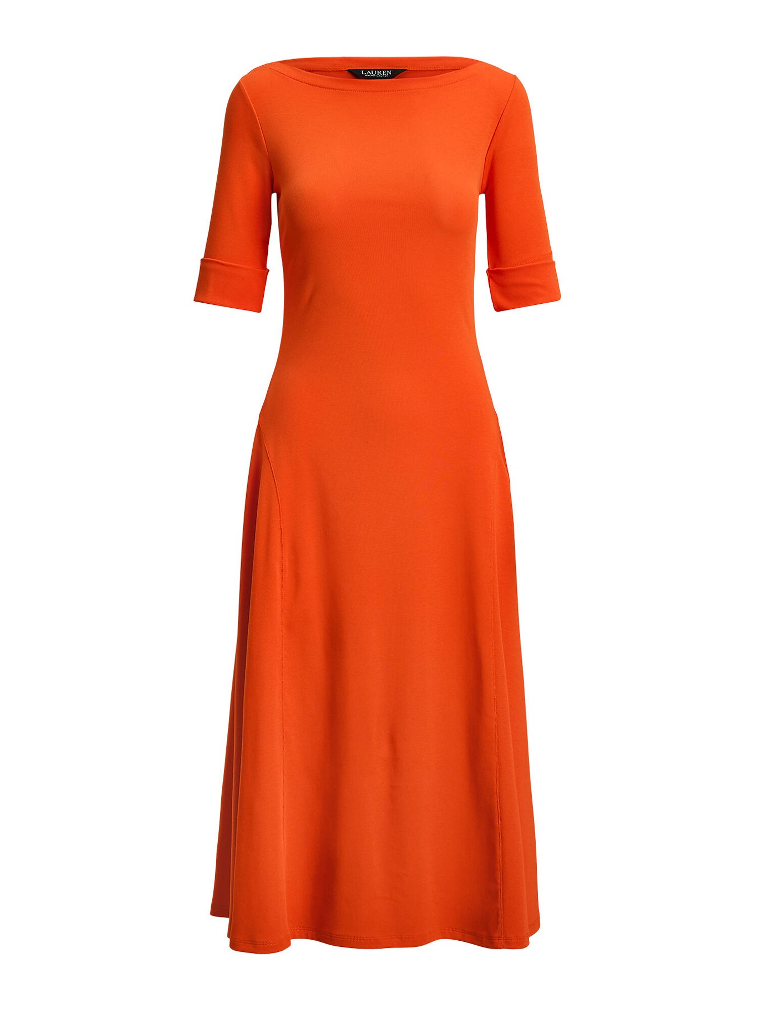 Lauren Ralph Lauren Rochie  portocaliu homar