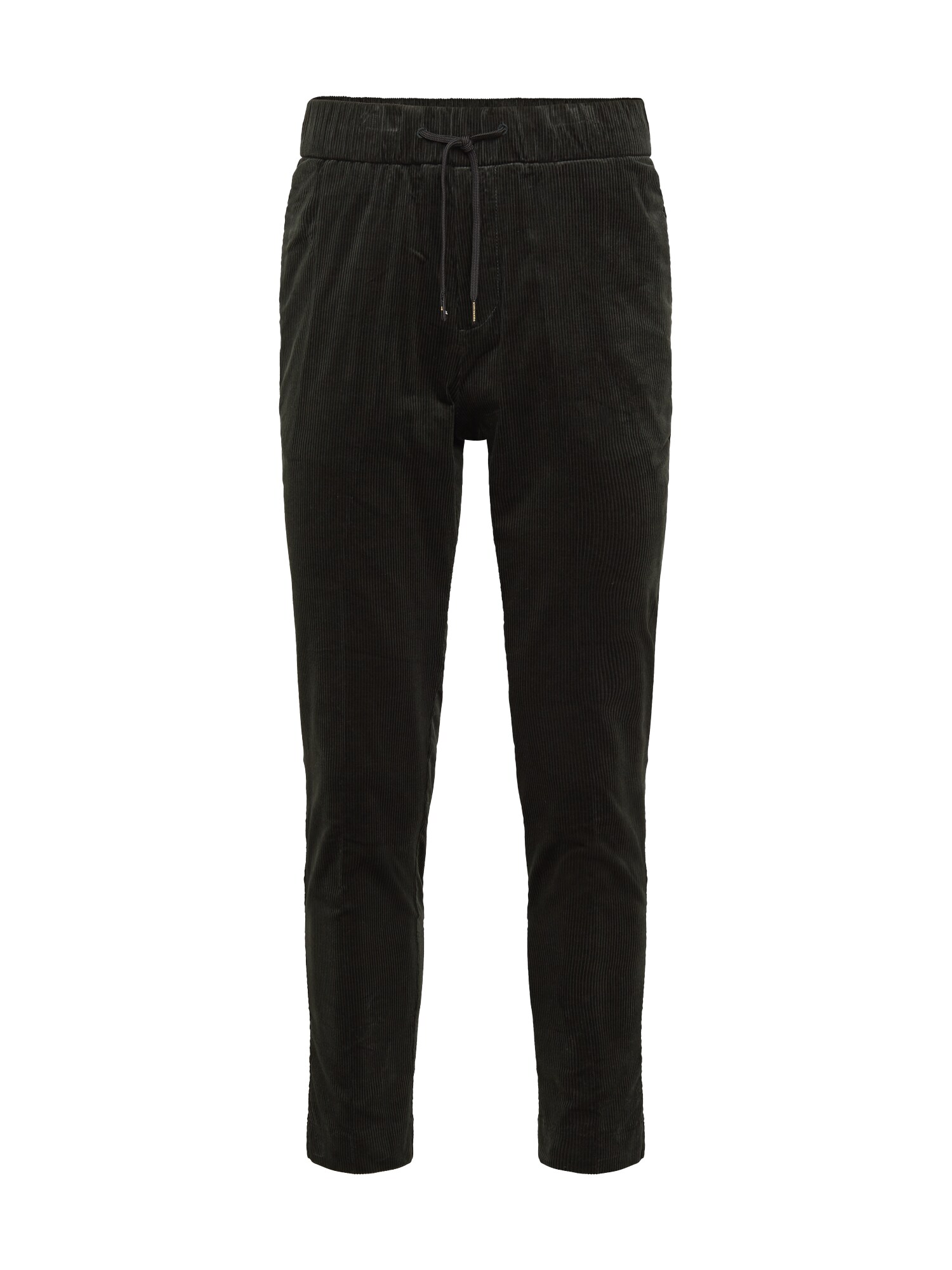 SCOTCH & SODA Kelnės 'FAVE'  tamsiai žalia
