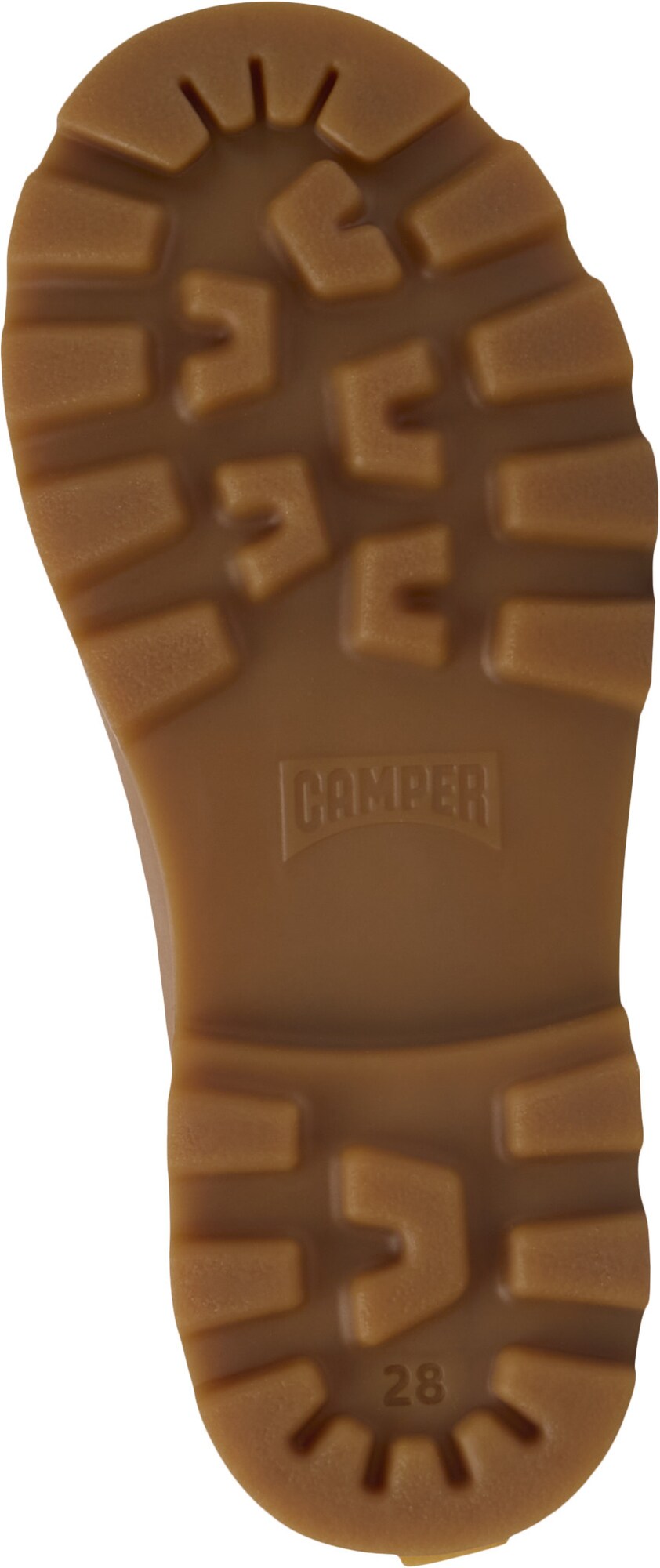 Thumbnail - Stiefel 'Brutus'