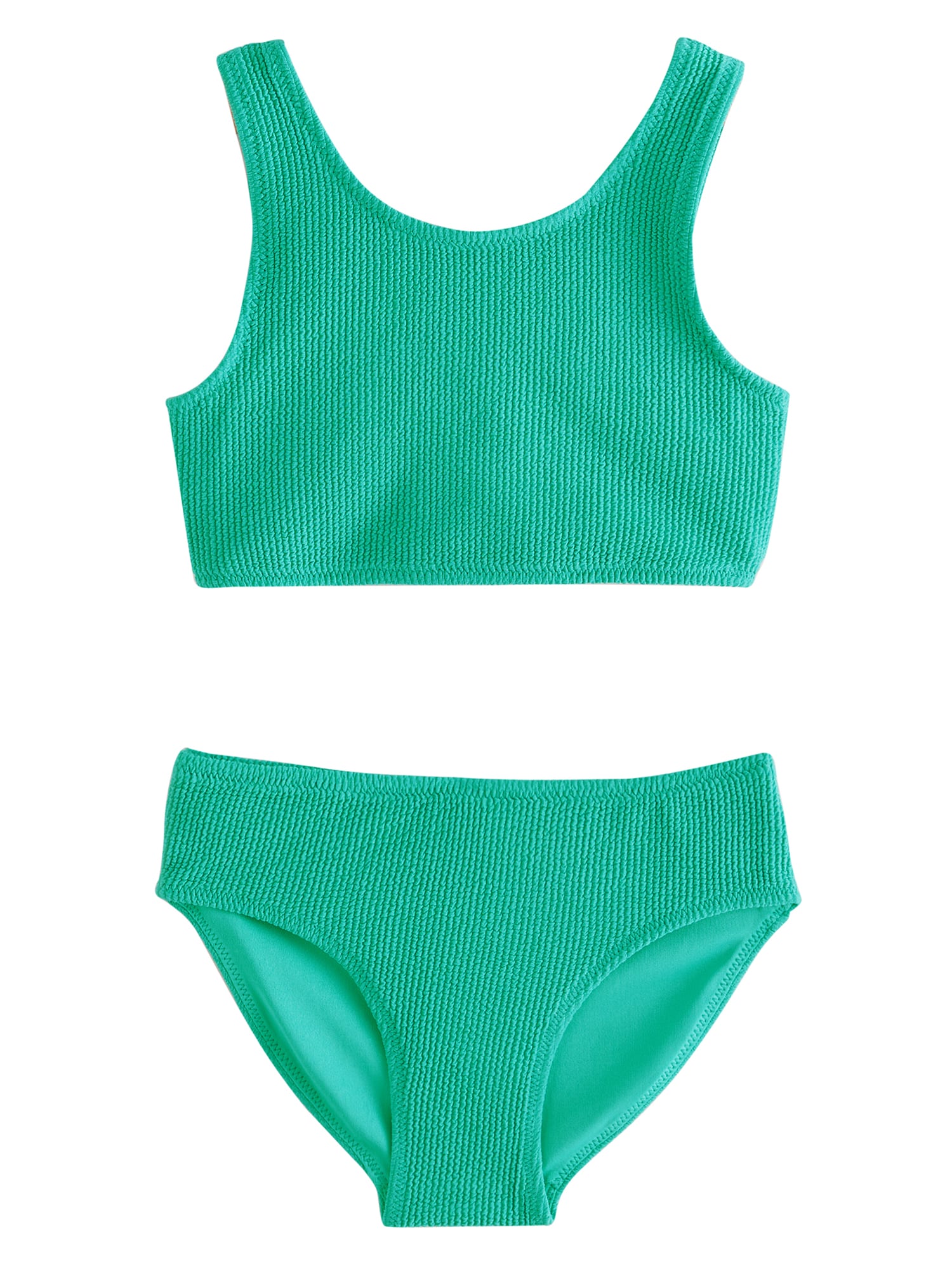 Next Bikini smaragd akciós termékkép 1