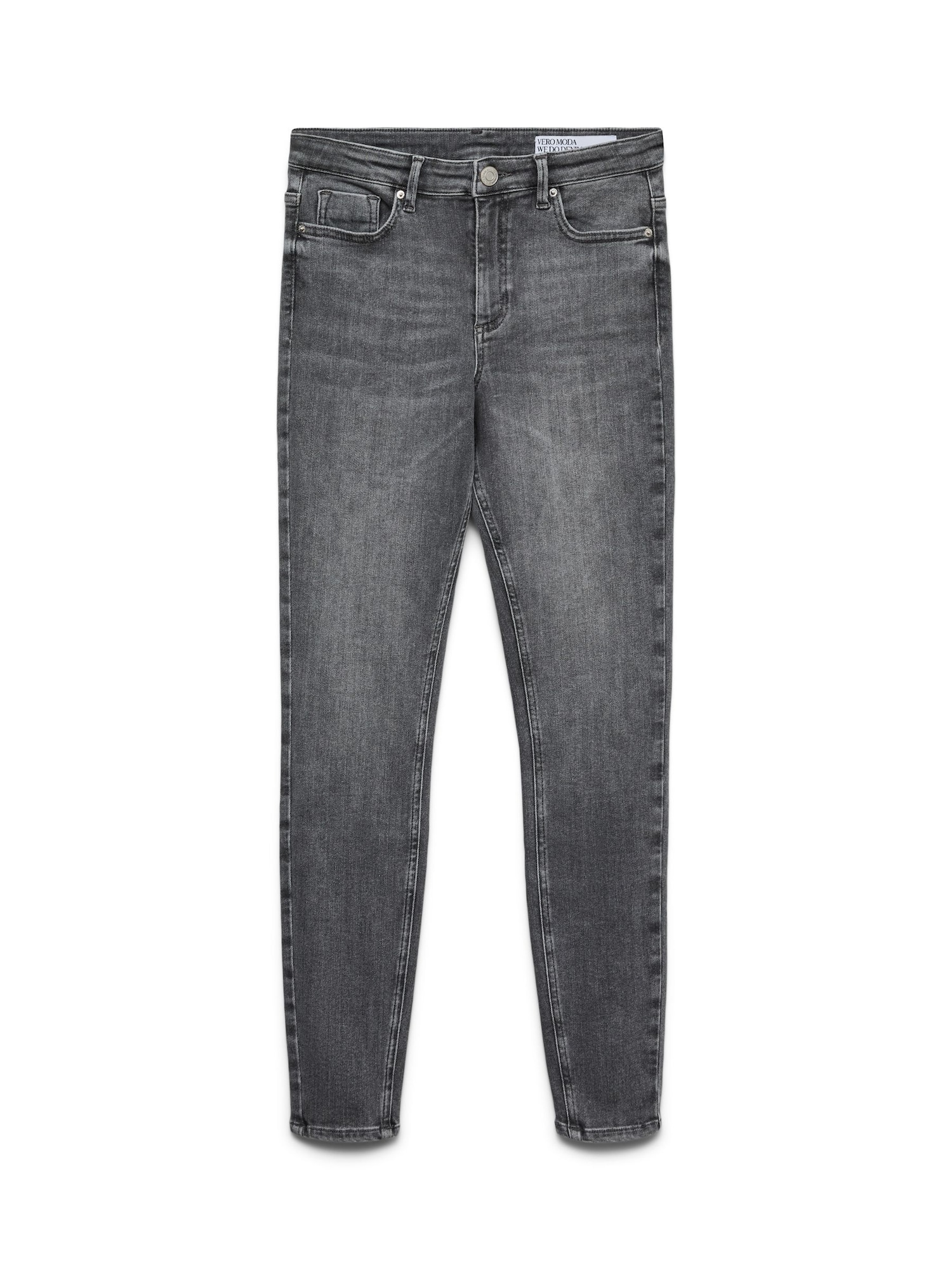 VERO MODA Jeans VMPolly gri denim