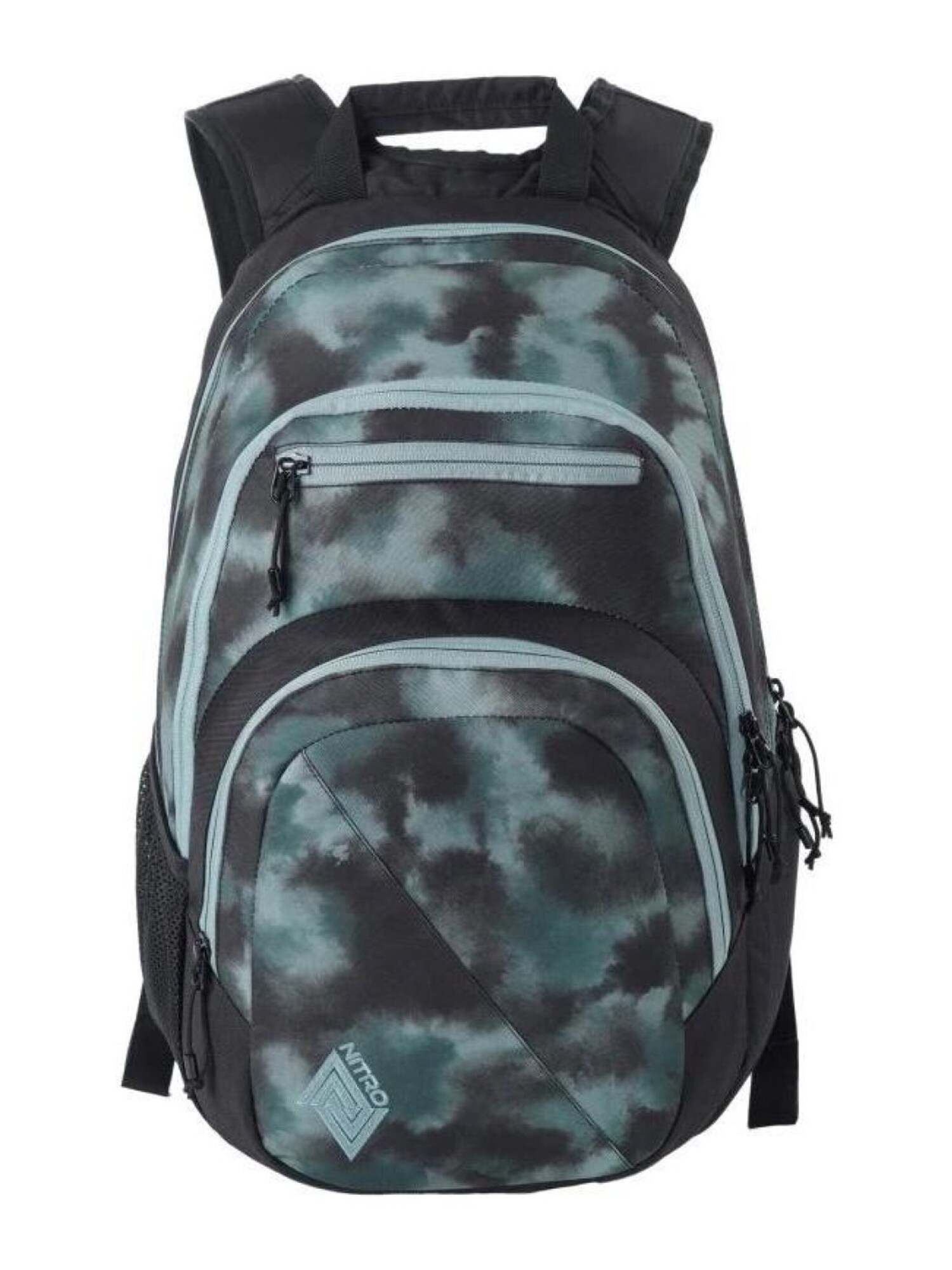 NITRO Mochila mezcla de colores – imagen 21