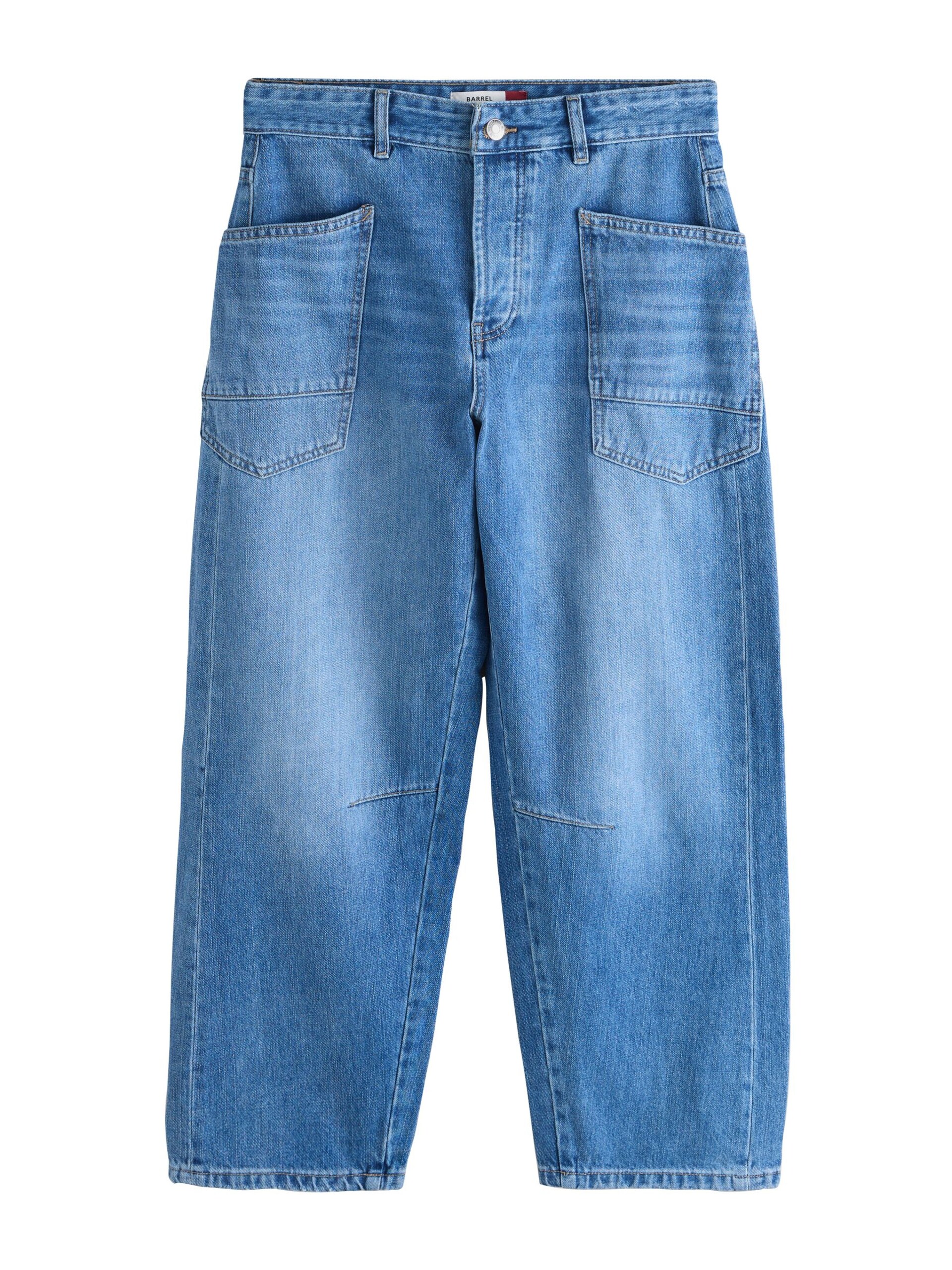 Next Jeans dam