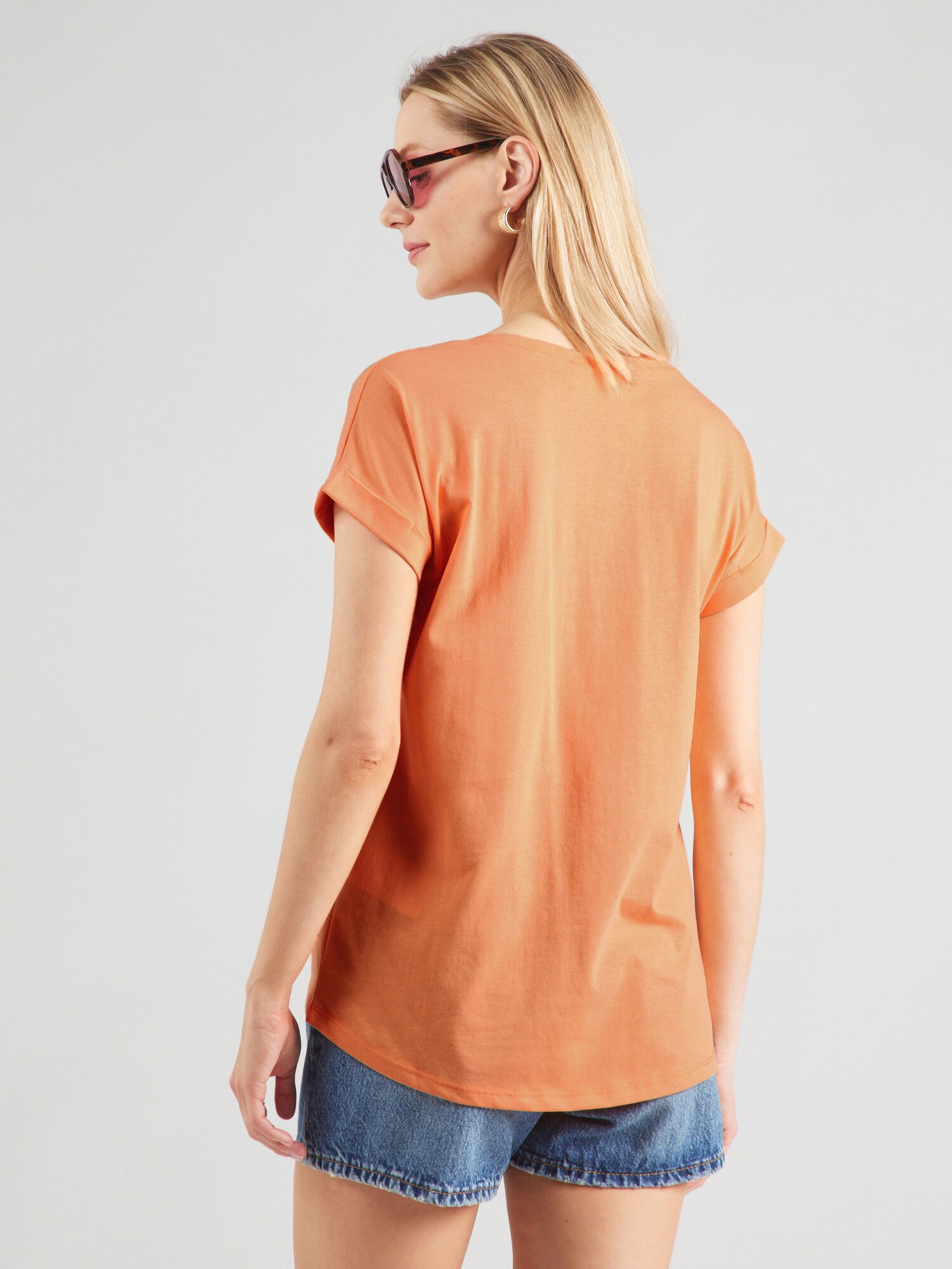 Thumbnail - VILA T-Shirt VIDREAMERS