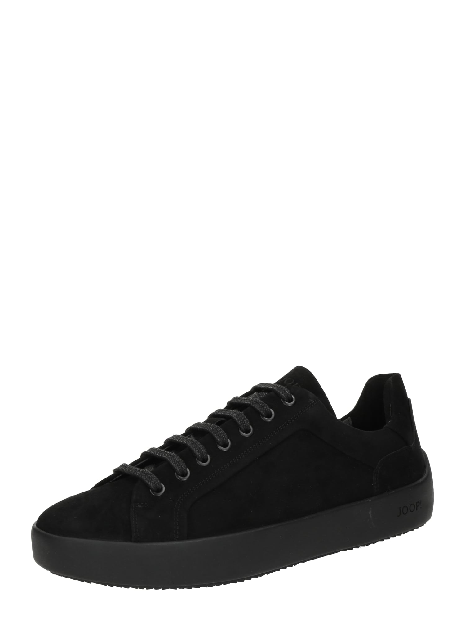 JOOP! Zapatillas deportivas bajas 'Piola Nikita'  negro