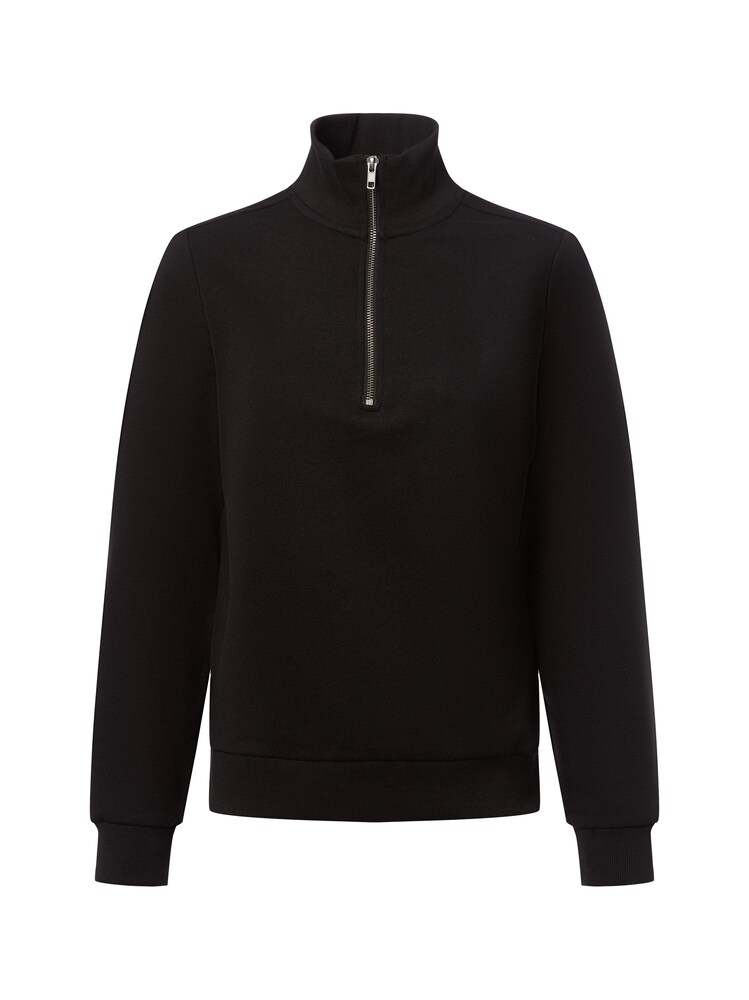Marie Lund Sweatshirt Damen Größe M schwarz