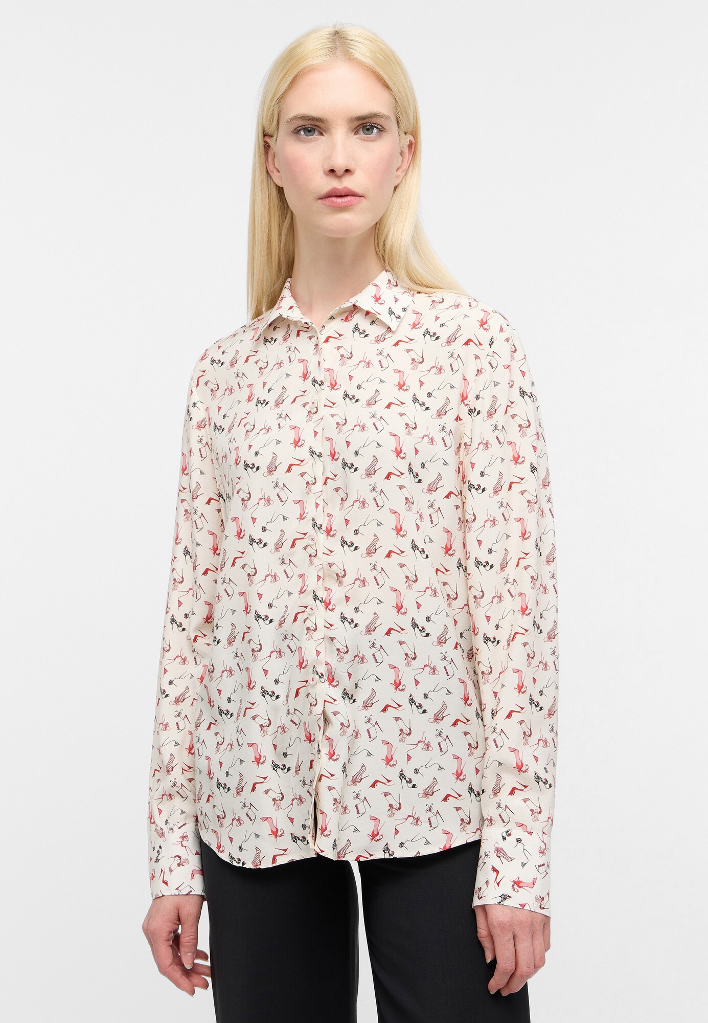 Thumbnail - ETERNA Bluse