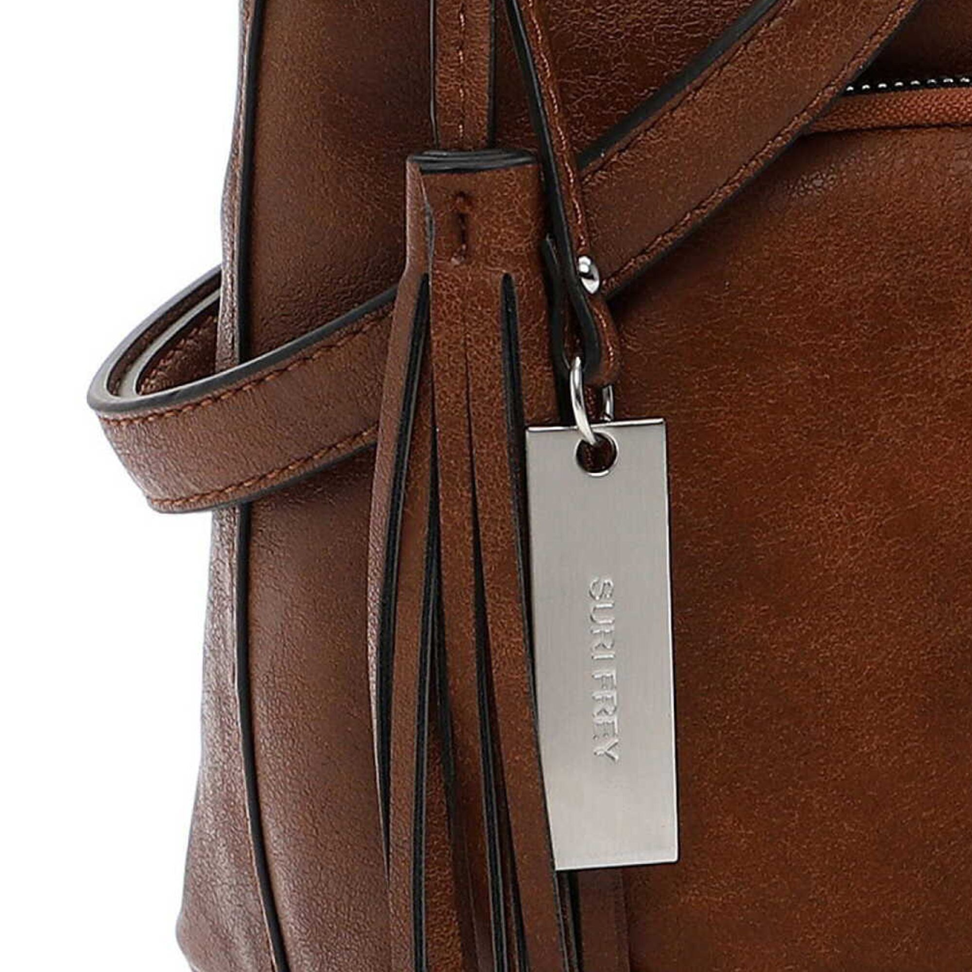 Thumbnail - Suri Frey Schultertasche Carly