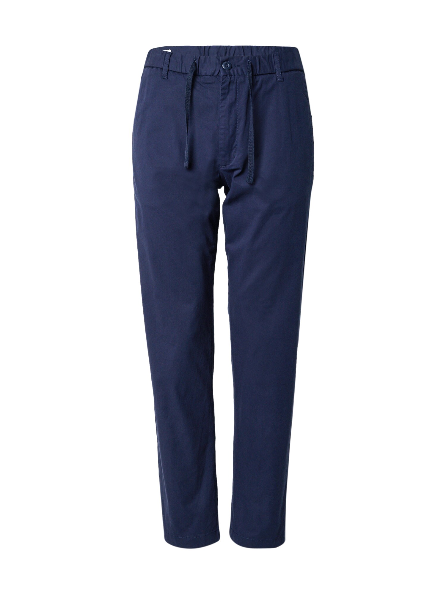 JACK & JONES Pantaloni JWHKANE  bleumarin